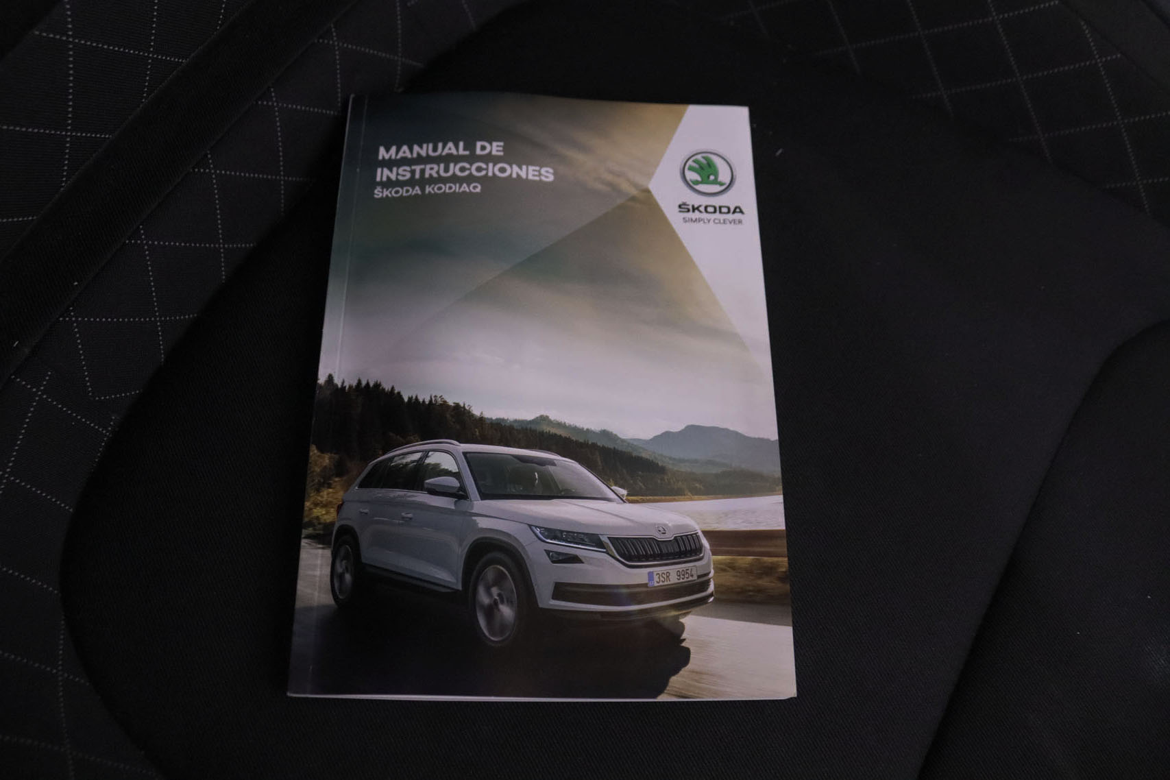 Škoda Kodiaq 1.5 TSI 4x2 Active 7 Plazas - foto 24