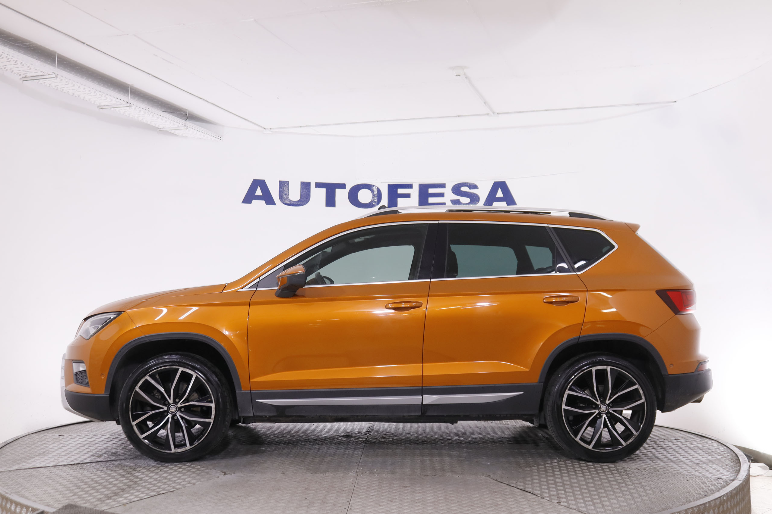 SEAT Ateca 2.0 TDI 4DRIVE Xcellence - foto 4