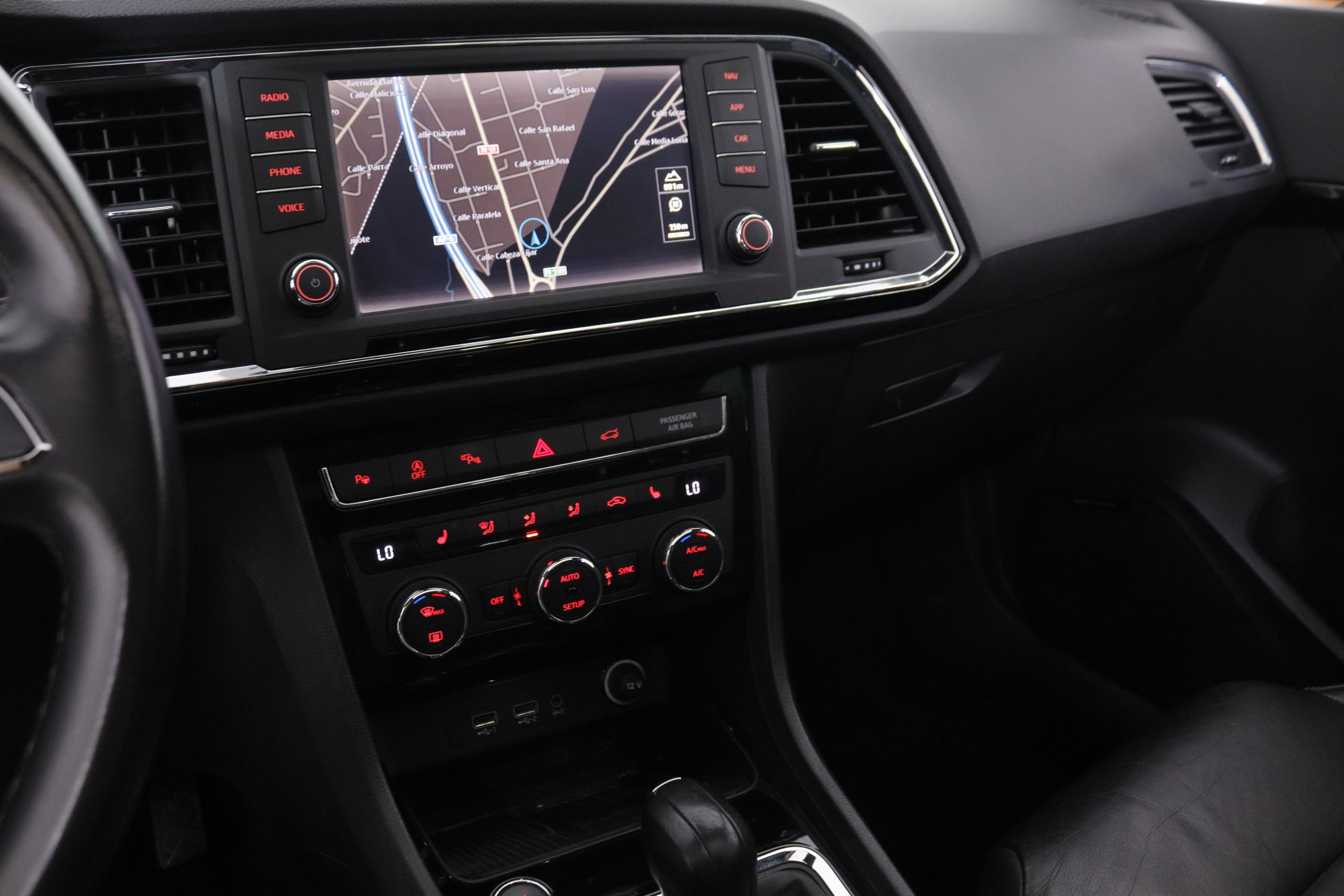 SEAT Ateca 2.0 TDI 4DRIVE Xcellence - foto 15