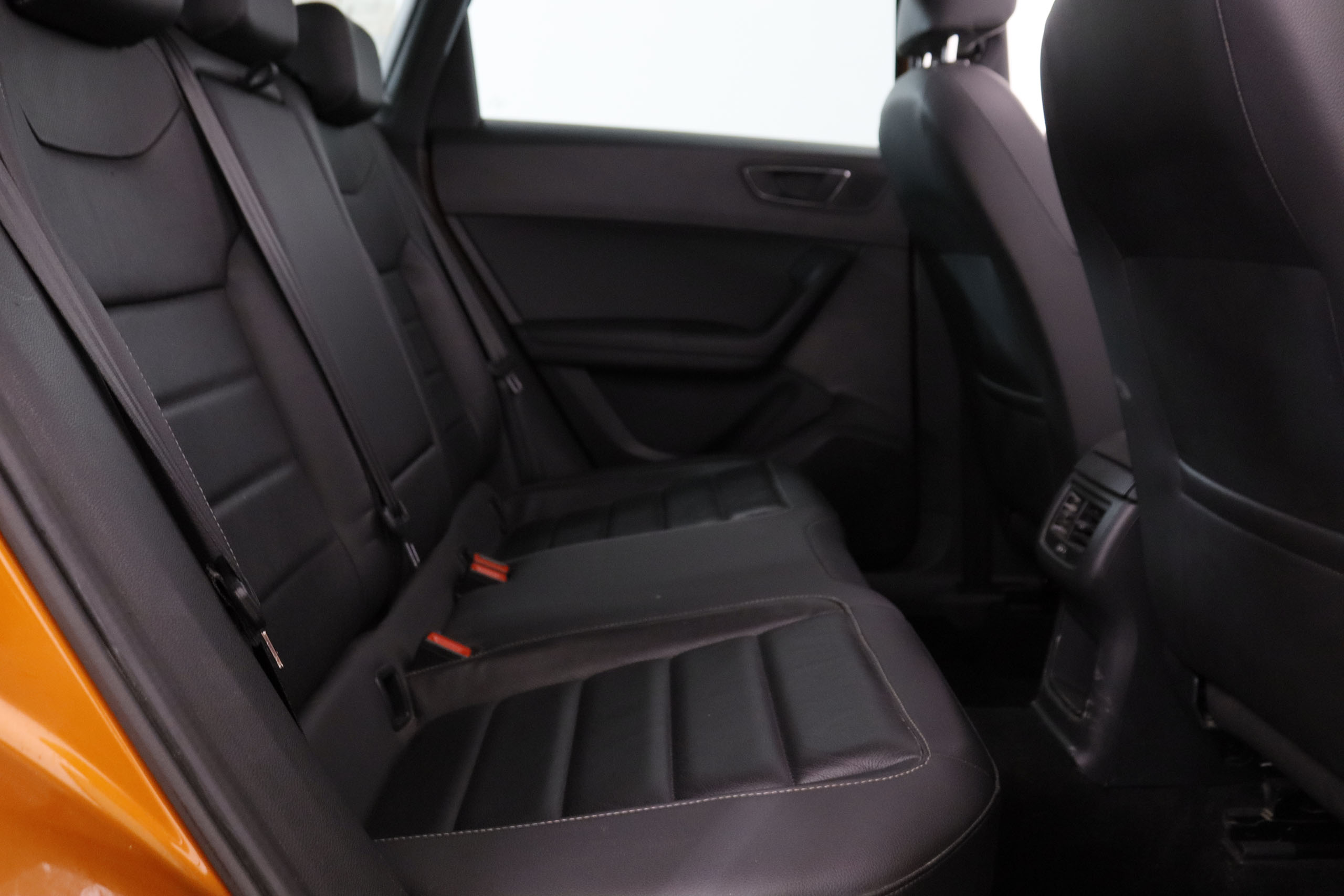 SEAT Ateca 2.0 TDI 4DRIVE Xcellence - foto 25