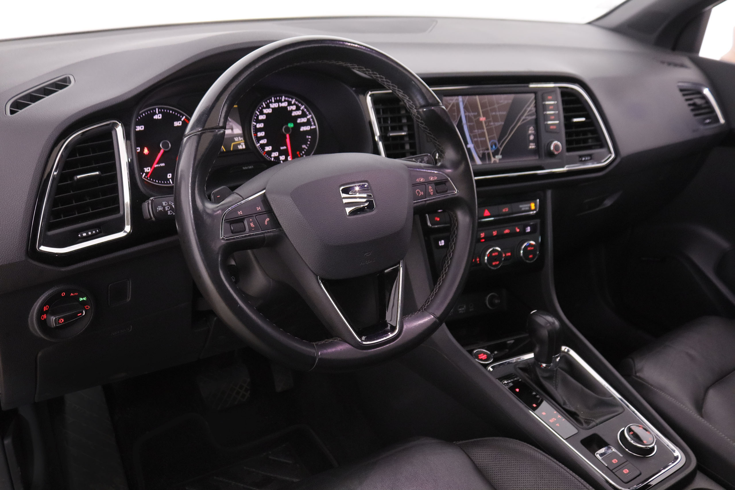 SEAT Ateca 2.0 TDI 4DRIVE Xcellence - foto 12