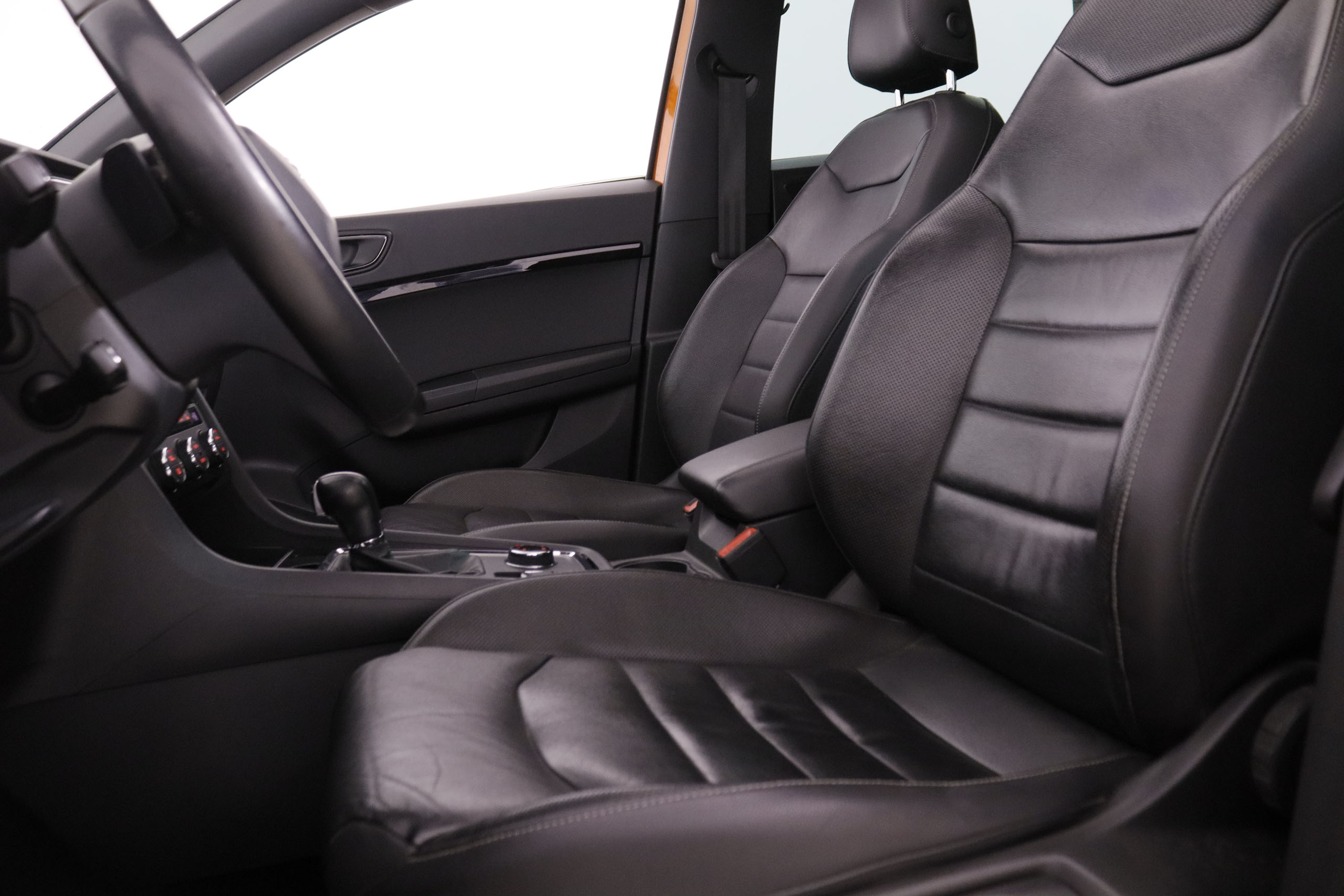 SEAT Ateca 2.0 TDI 4DRIVE Xcellence - foto 23