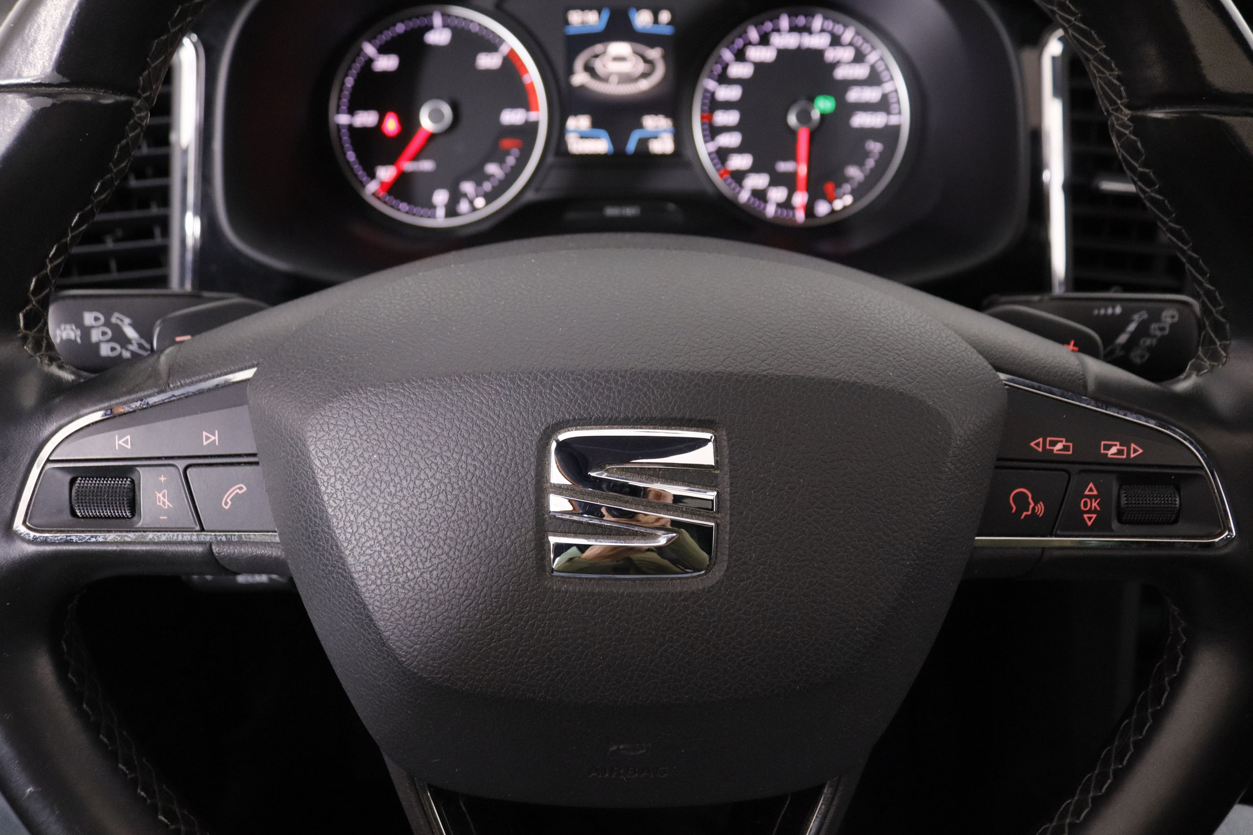 SEAT Ateca 2.0 TDI 4DRIVE Xcellence - foto 14
