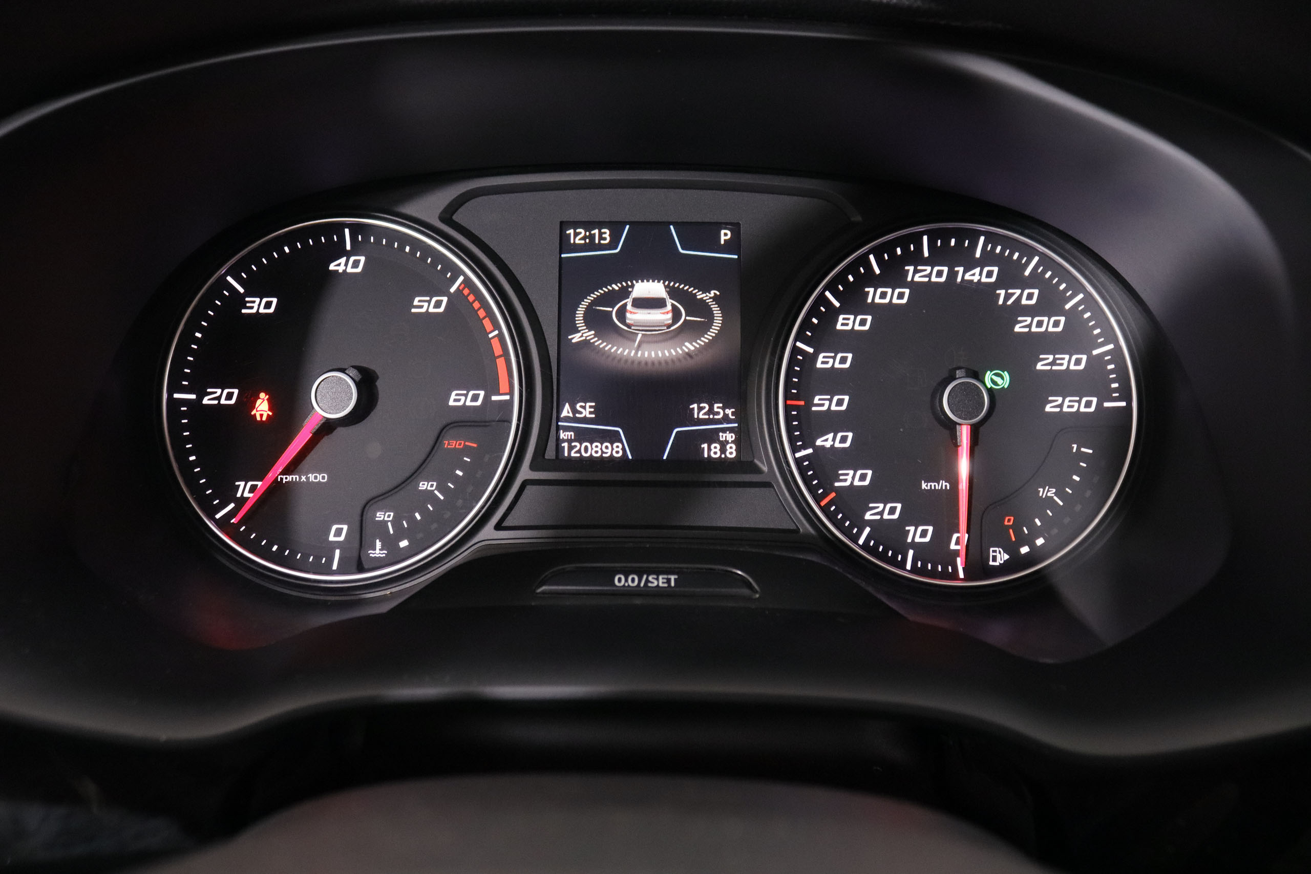 SEAT Ateca 2.0 TDI 4DRIVE Xcellence - foto 21