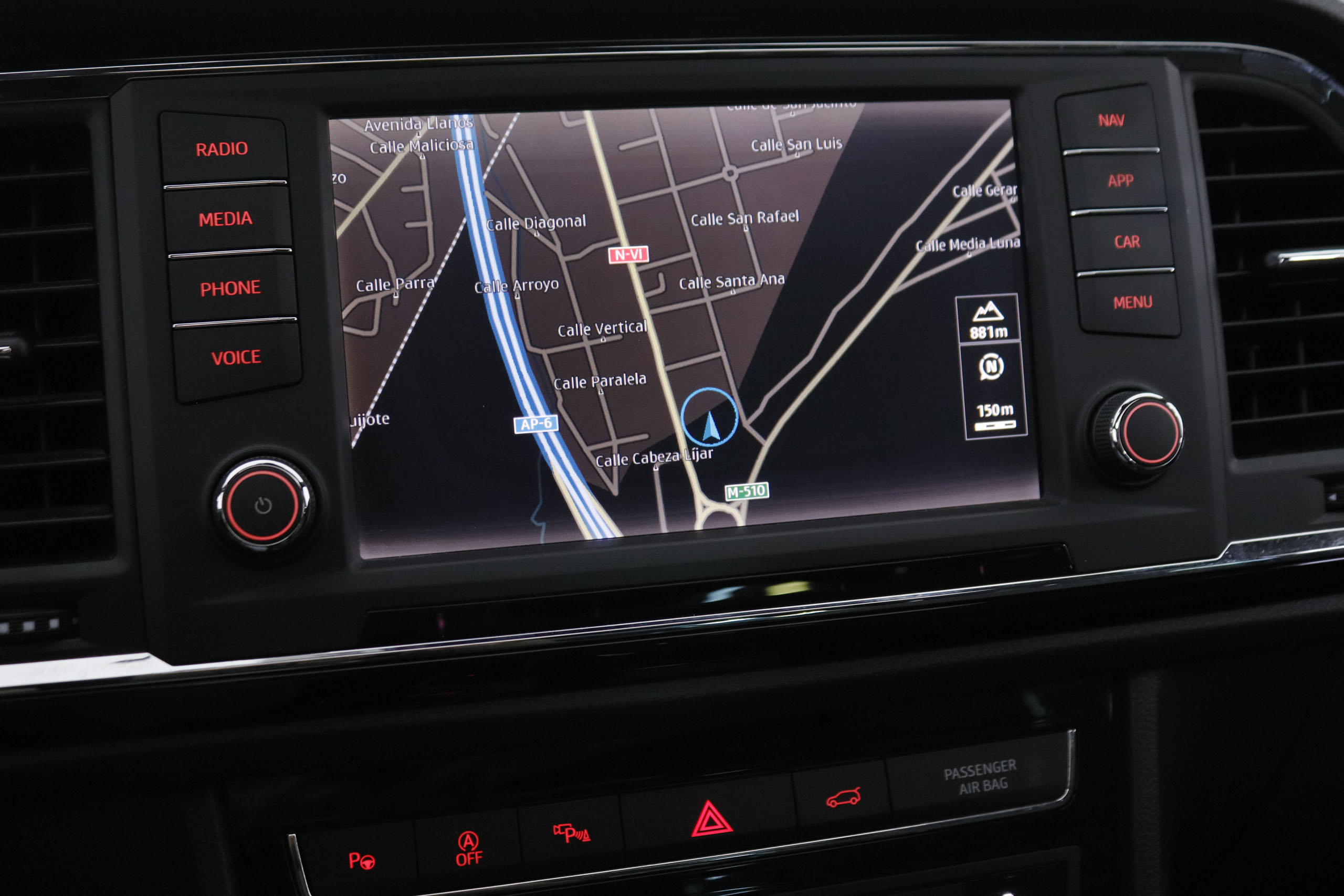 SEAT Ateca 2.0 TDI 4DRIVE Xcellence - foto 17