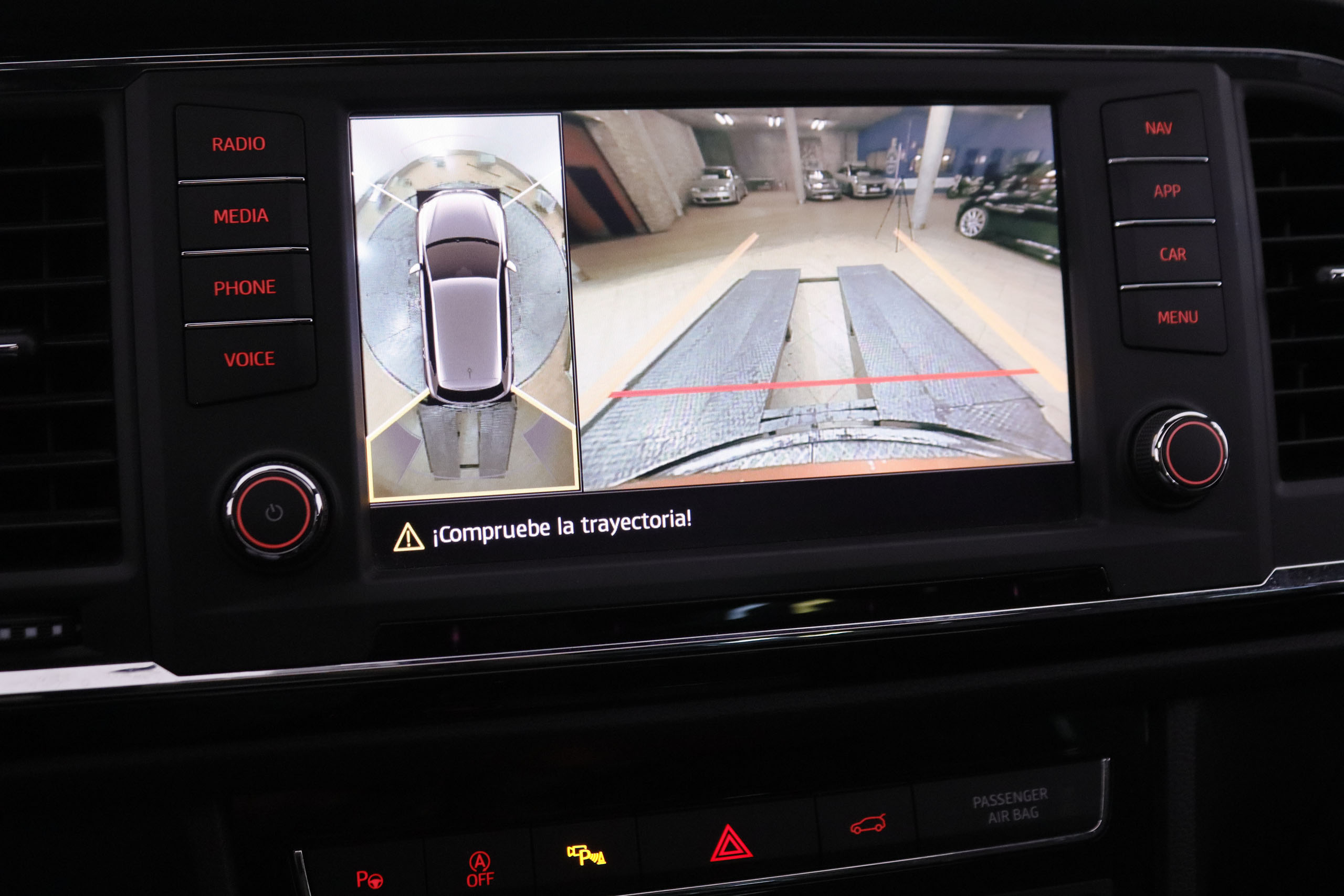 SEAT Ateca 2.0 TDI 4DRIVE Xcellence - foto 18