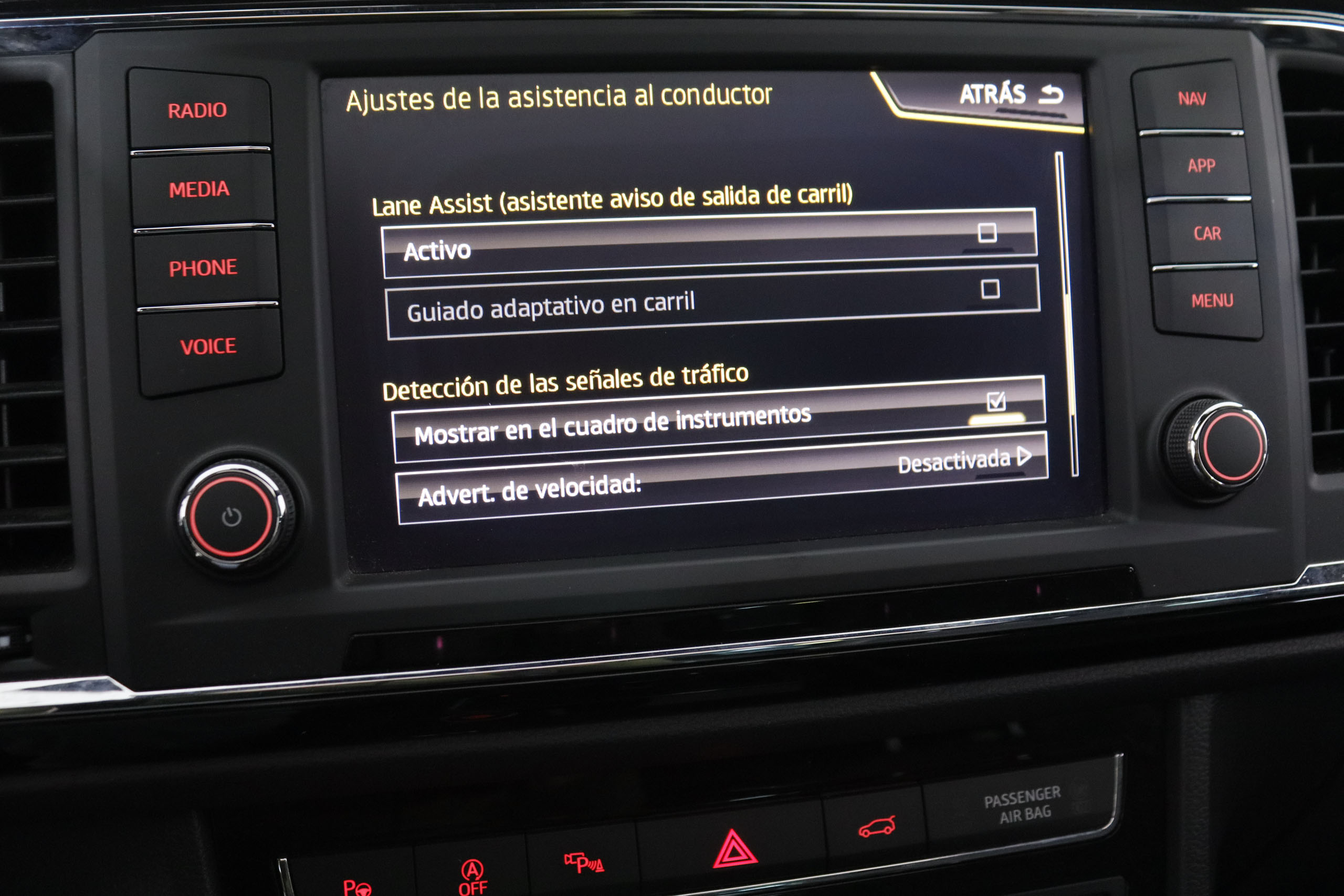 SEAT Ateca 2.0 TDI 4DRIVE Xcellence - foto 19