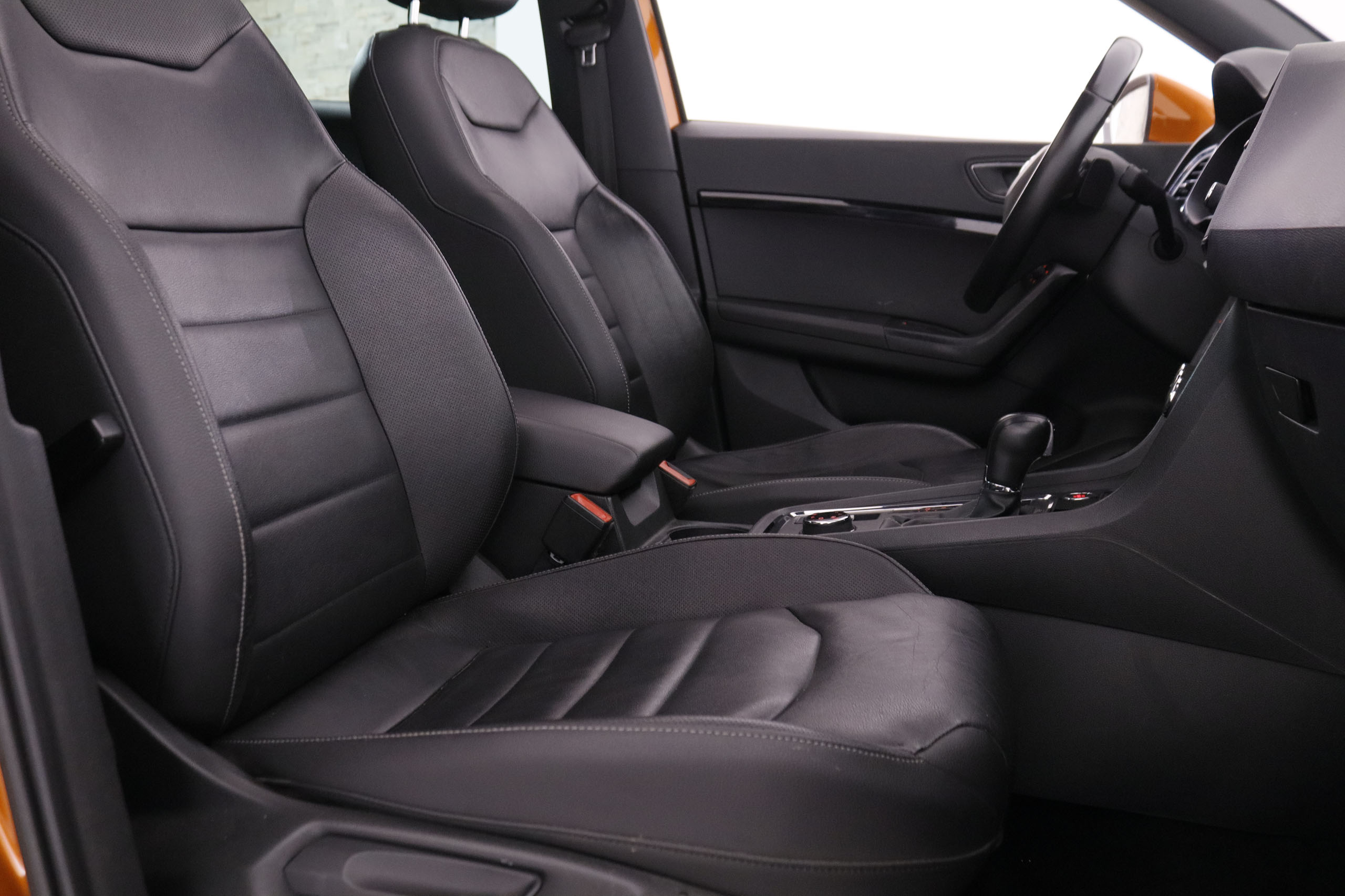 SEAT Ateca 2.0 TDI 4DRIVE Xcellence - foto 24