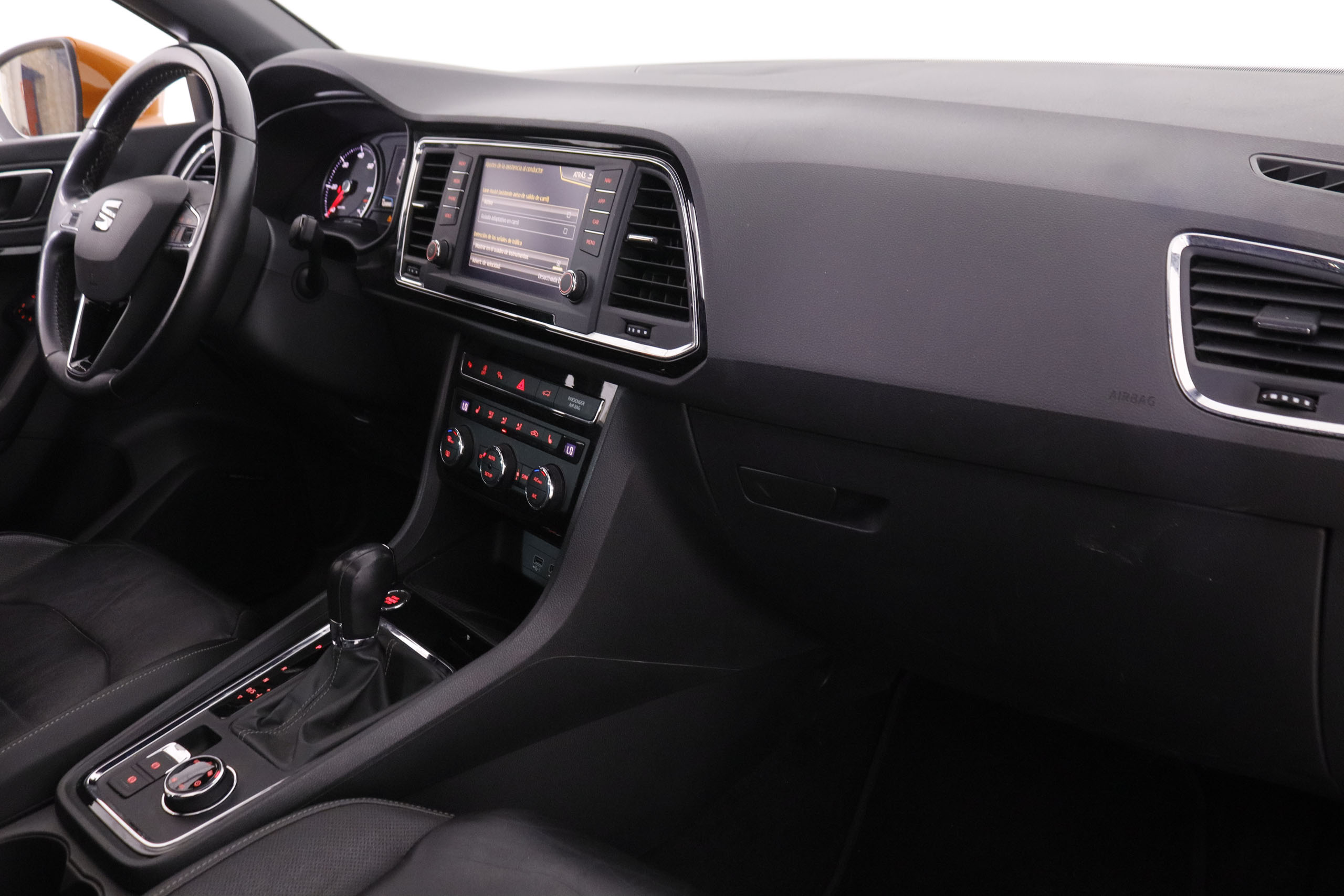 SEAT Ateca 2.0 TDI 4DRIVE Xcellence - foto 13