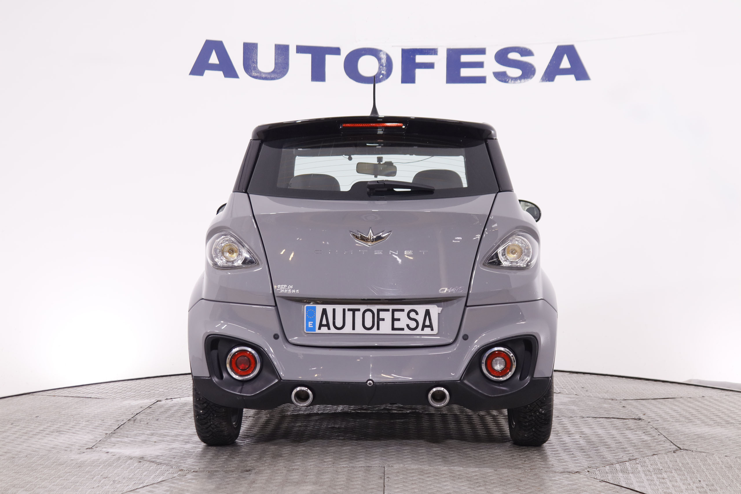 CHATENET CH 4030 Diesel - foto 6
