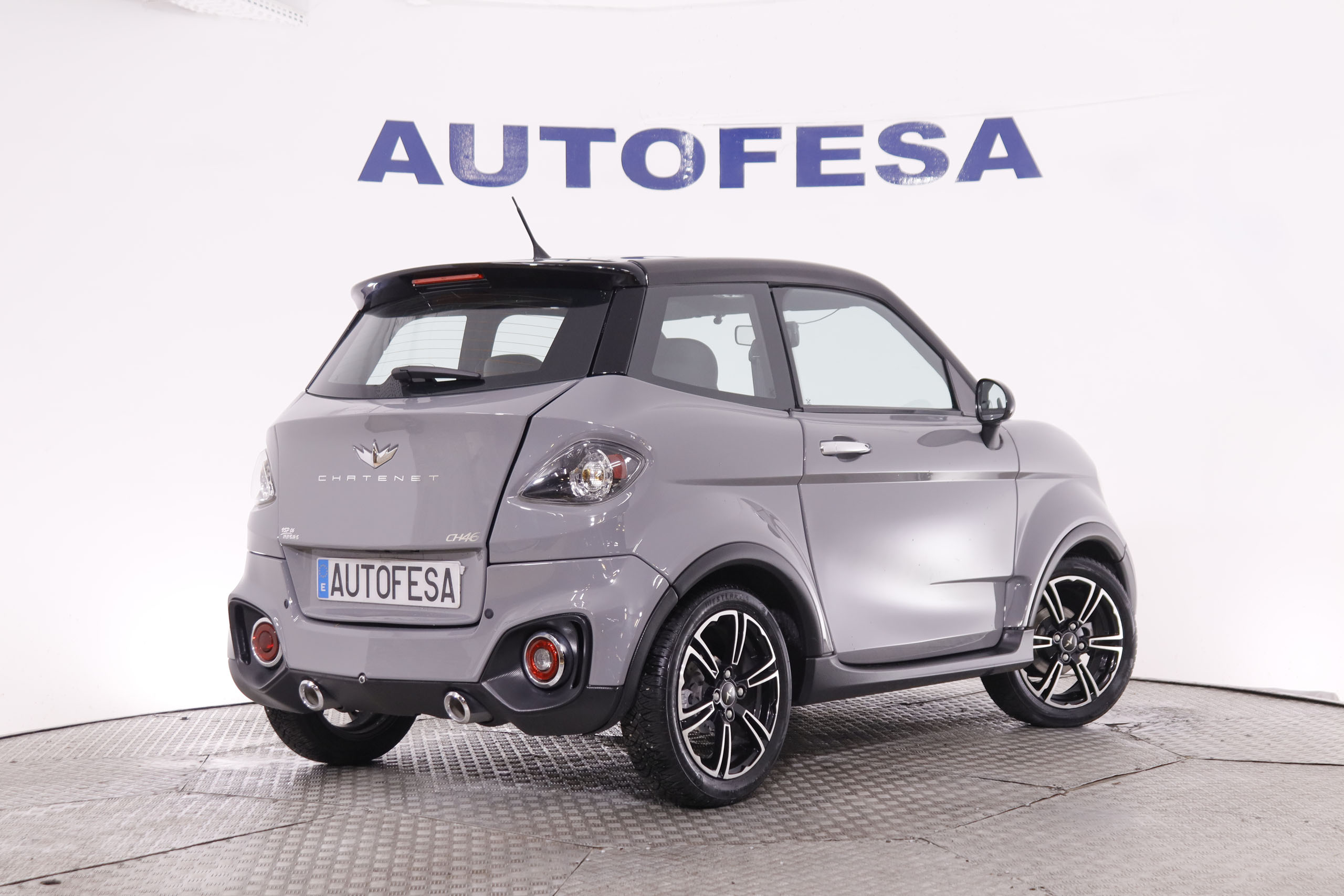 CHATENET CH 4030 Diesel - foto 5