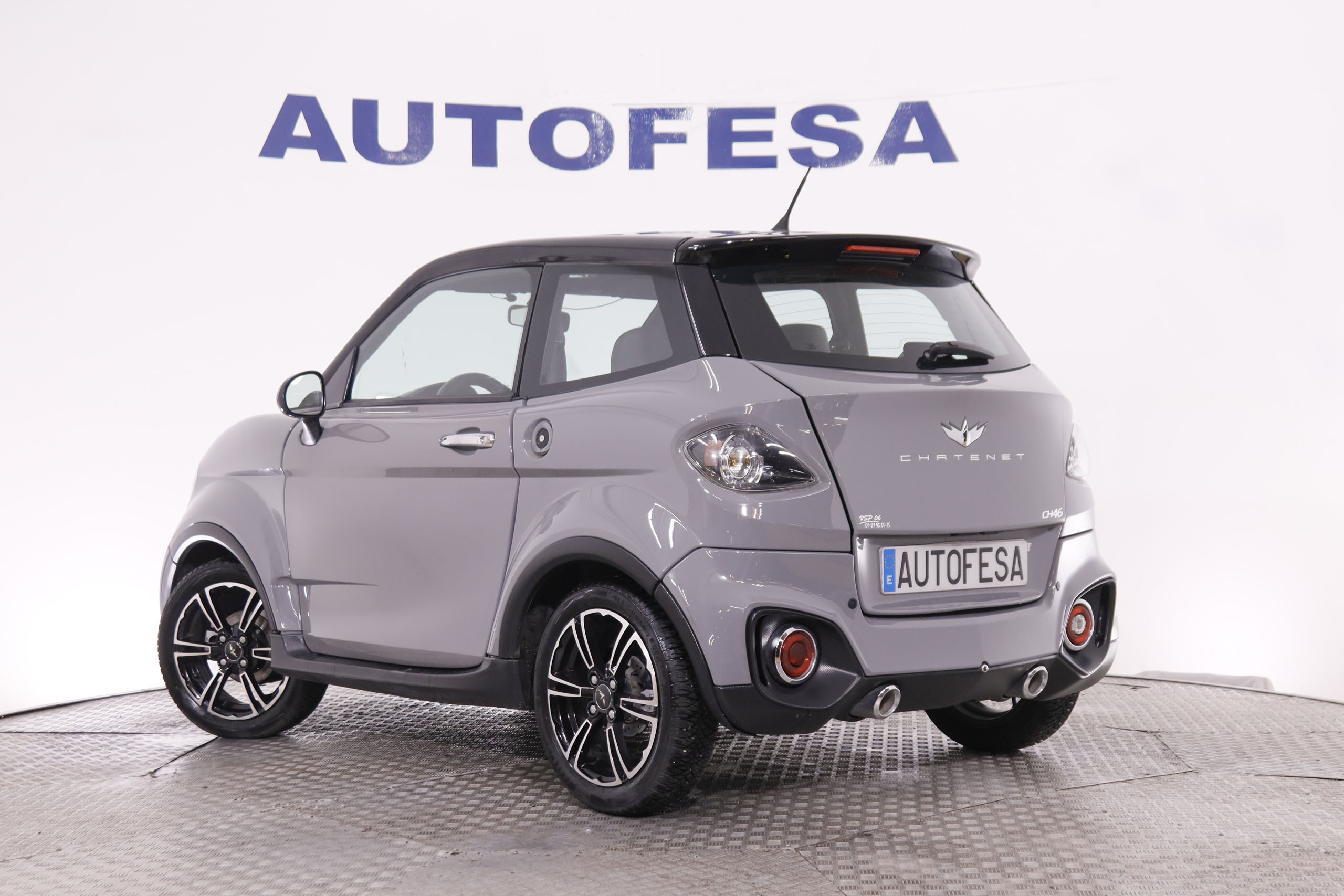 CHATENET CH 4030 Diesel - foto 7