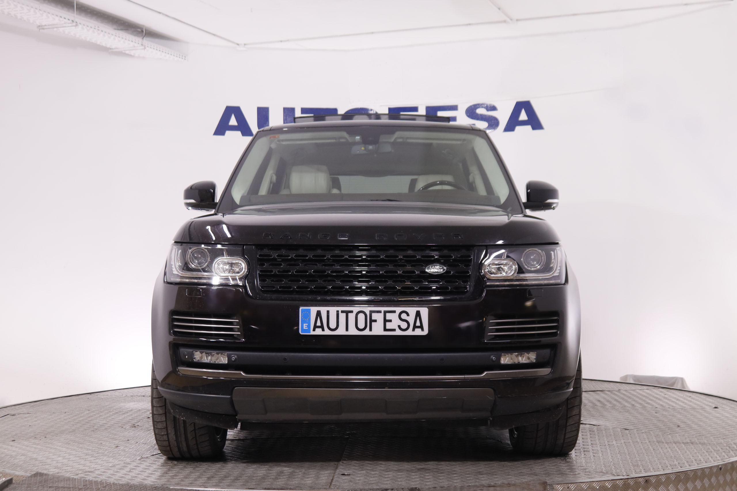 Land Rover Range Rover 5.0 SWD Autobiography V8 - foto 2