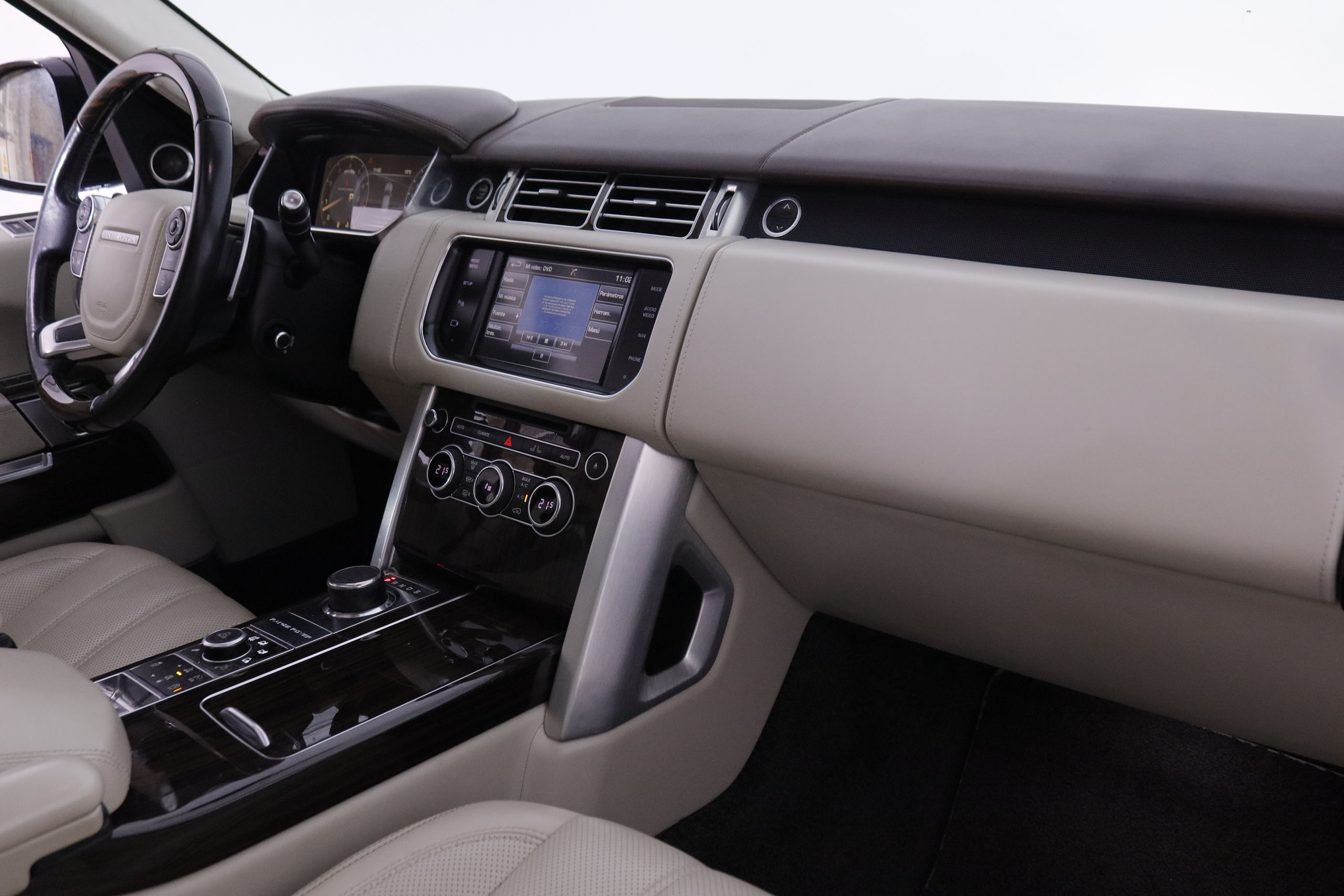 Land Rover Range Rover 5.0 SWD Autobiography V8 - foto 13
