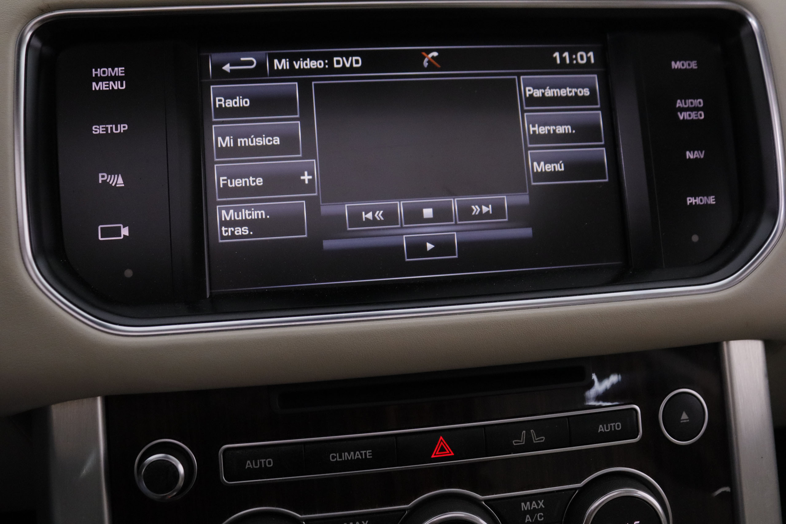 Land Rover Range Rover 5.0 SWD Autobiography V8 - foto 19