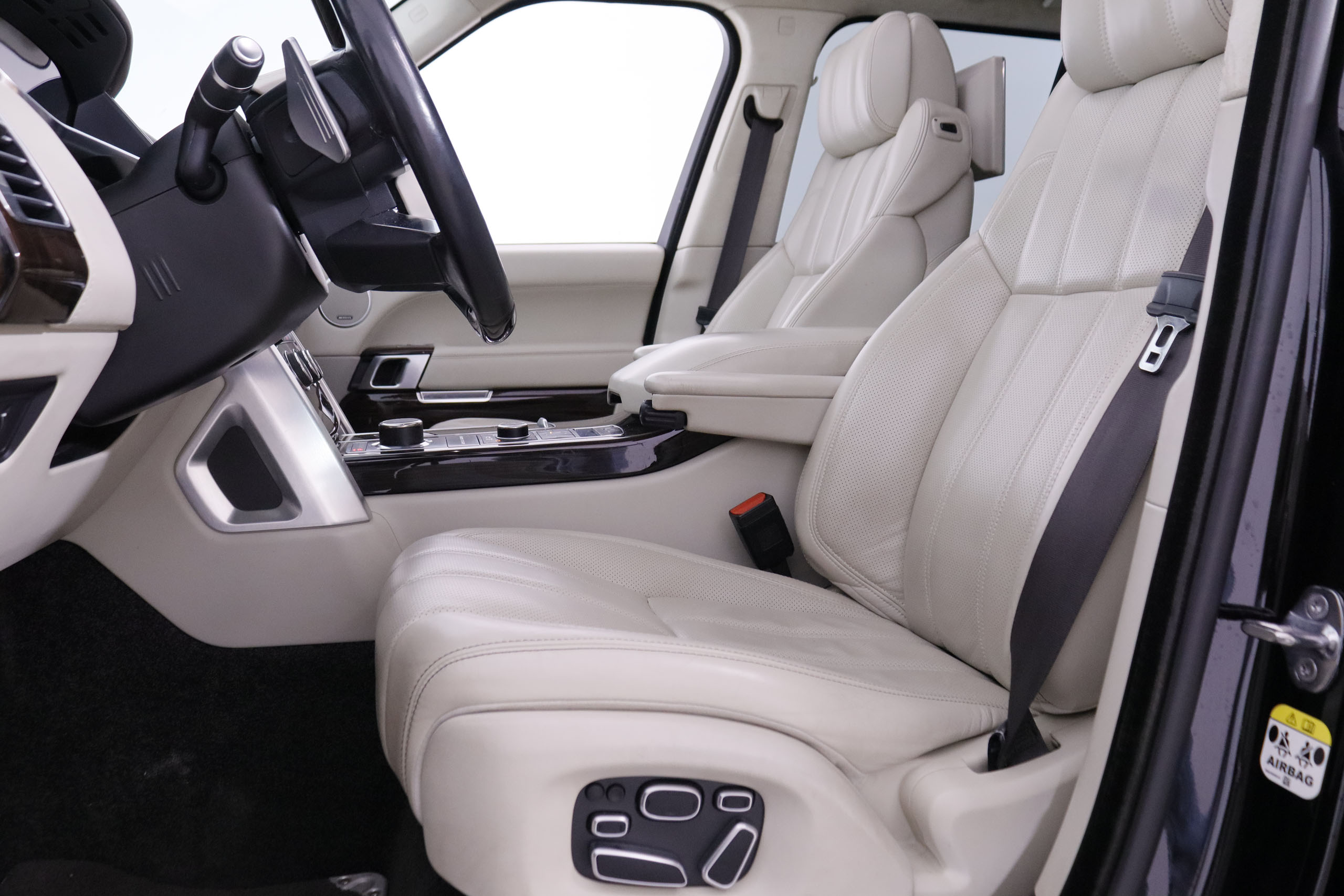 Land Rover Range Rover 5.0 SWD Autobiography V8 - foto 20