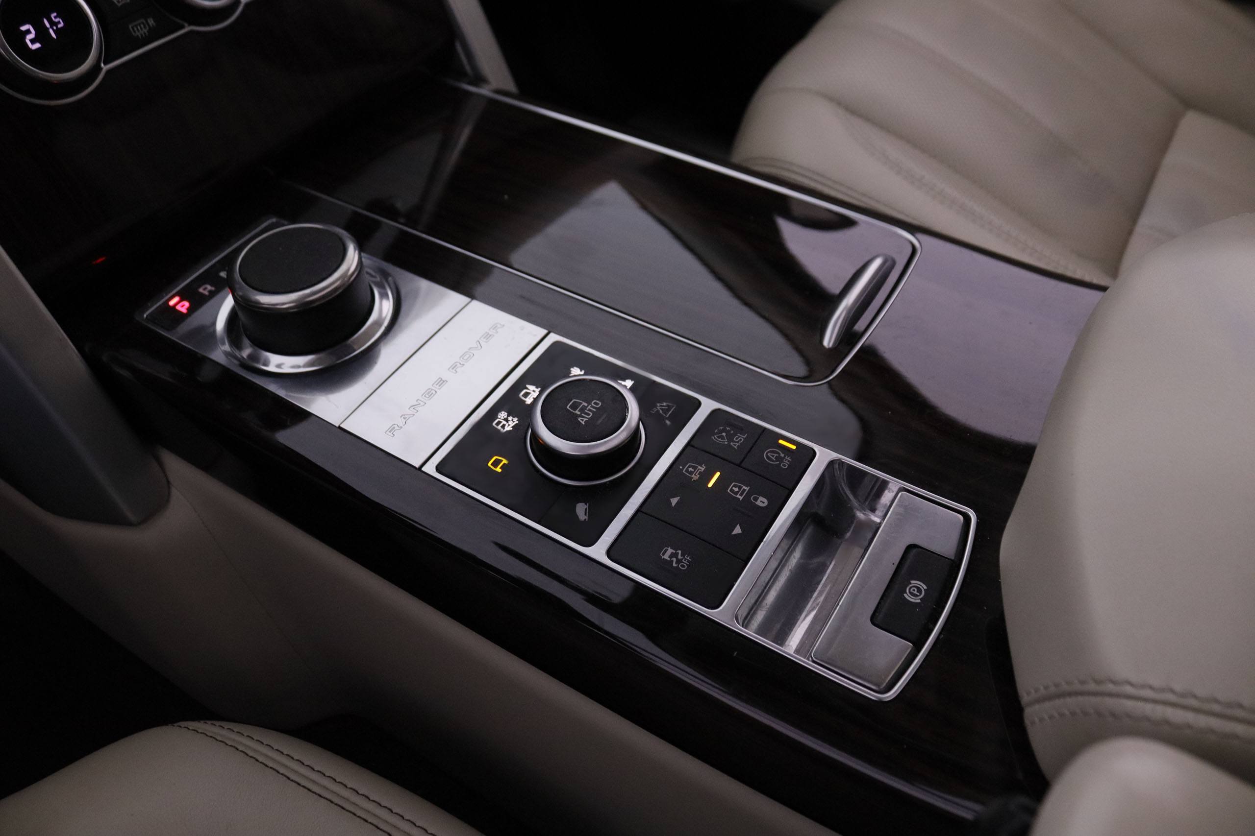 Land Rover Range Rover 5.0 SWD Autobiography V8 - foto 15
