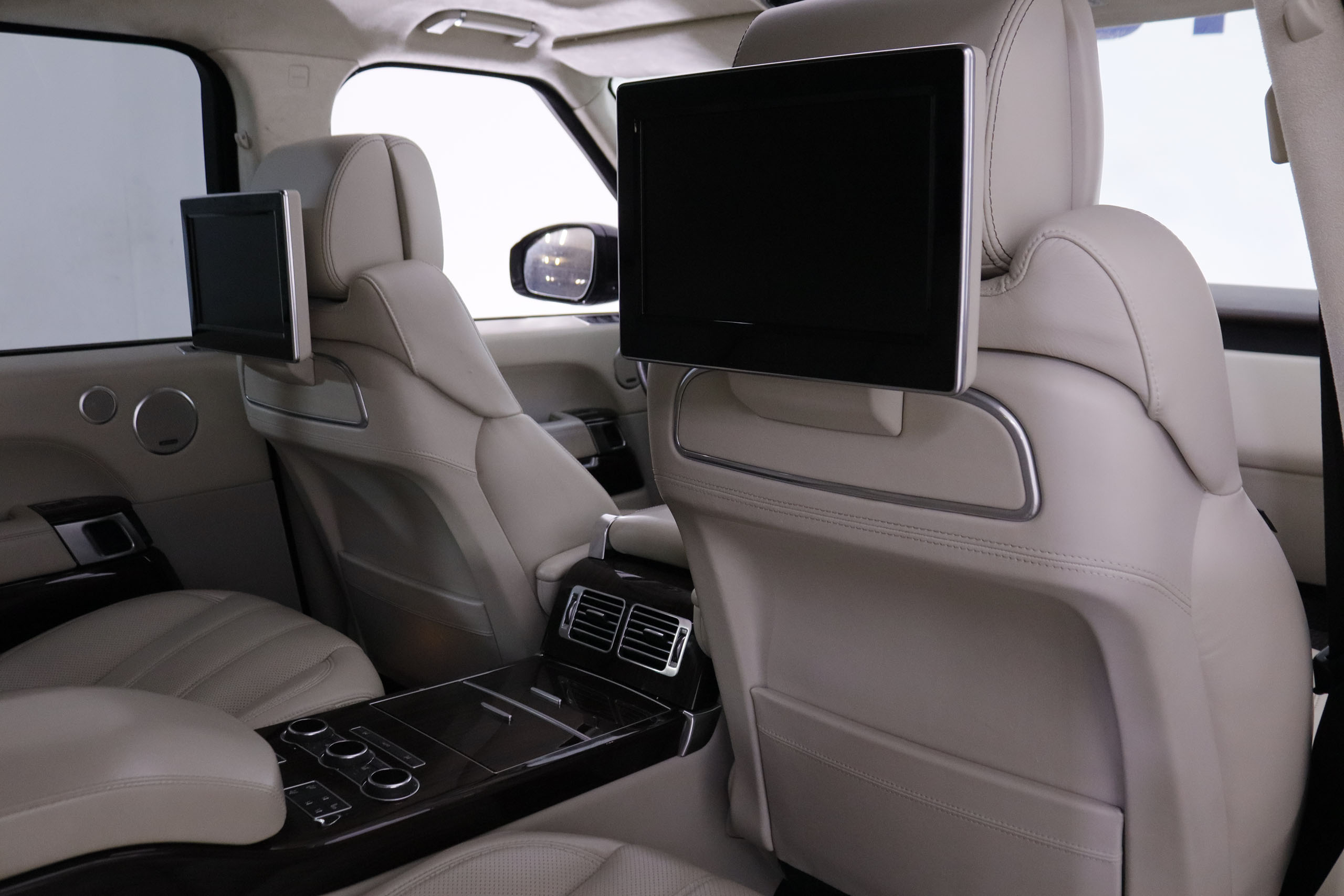 Land Rover Range Rover 5.0 SWD Autobiography V8 - foto 26