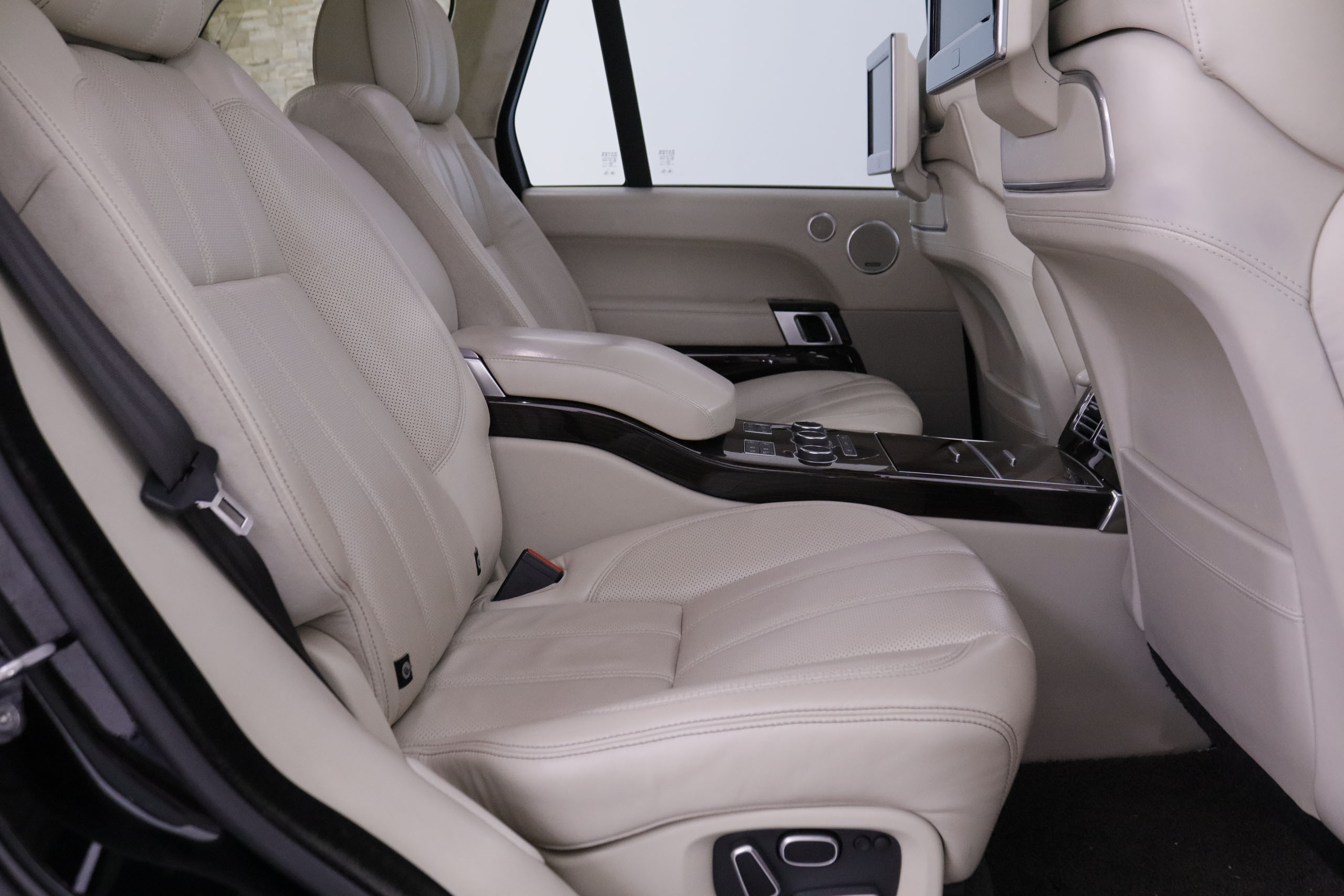Land Rover Range Rover 5.0 SWD Autobiography V8 - foto 24