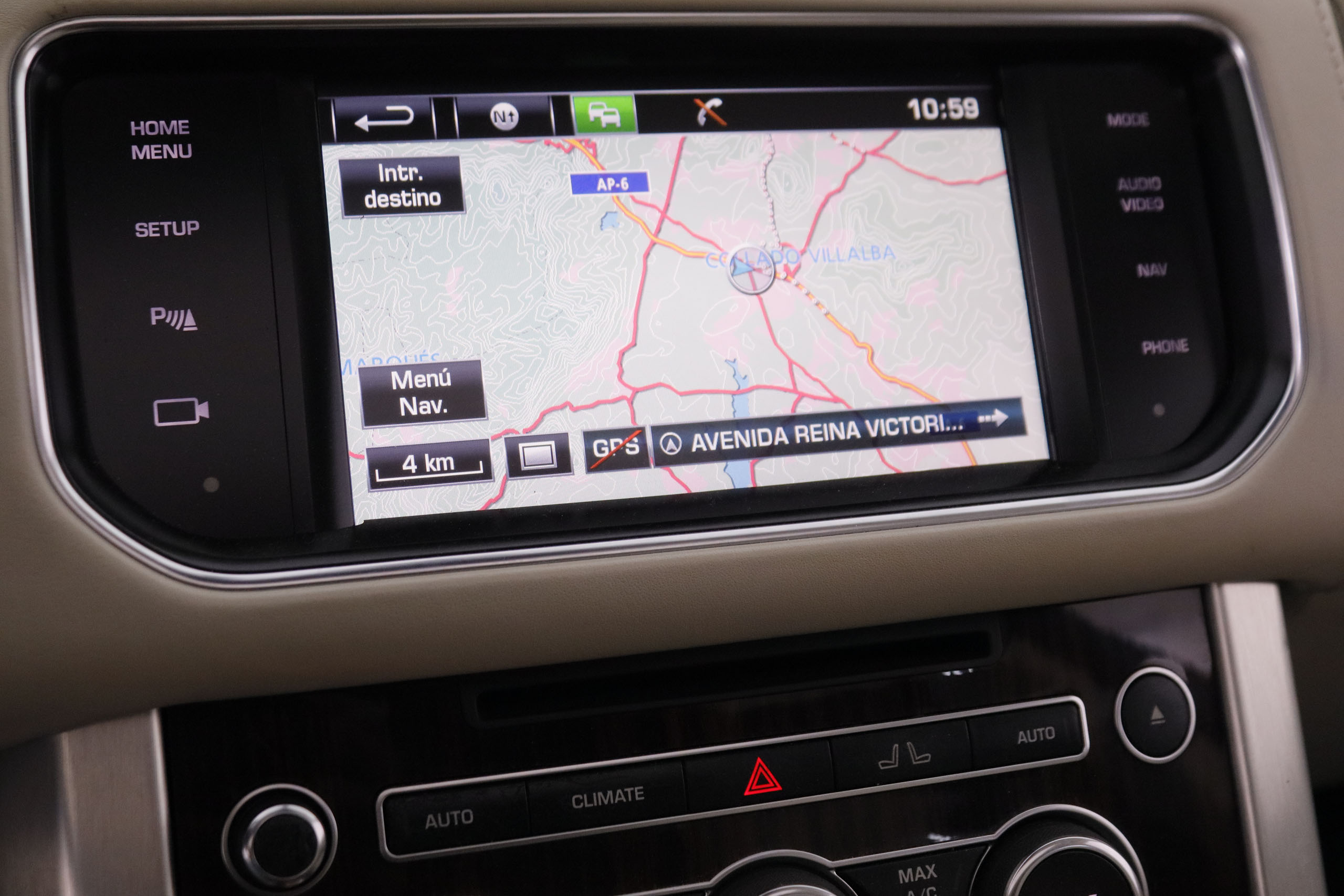 Land Rover Range Rover 5.0 SWD Autobiography V8 - foto 16