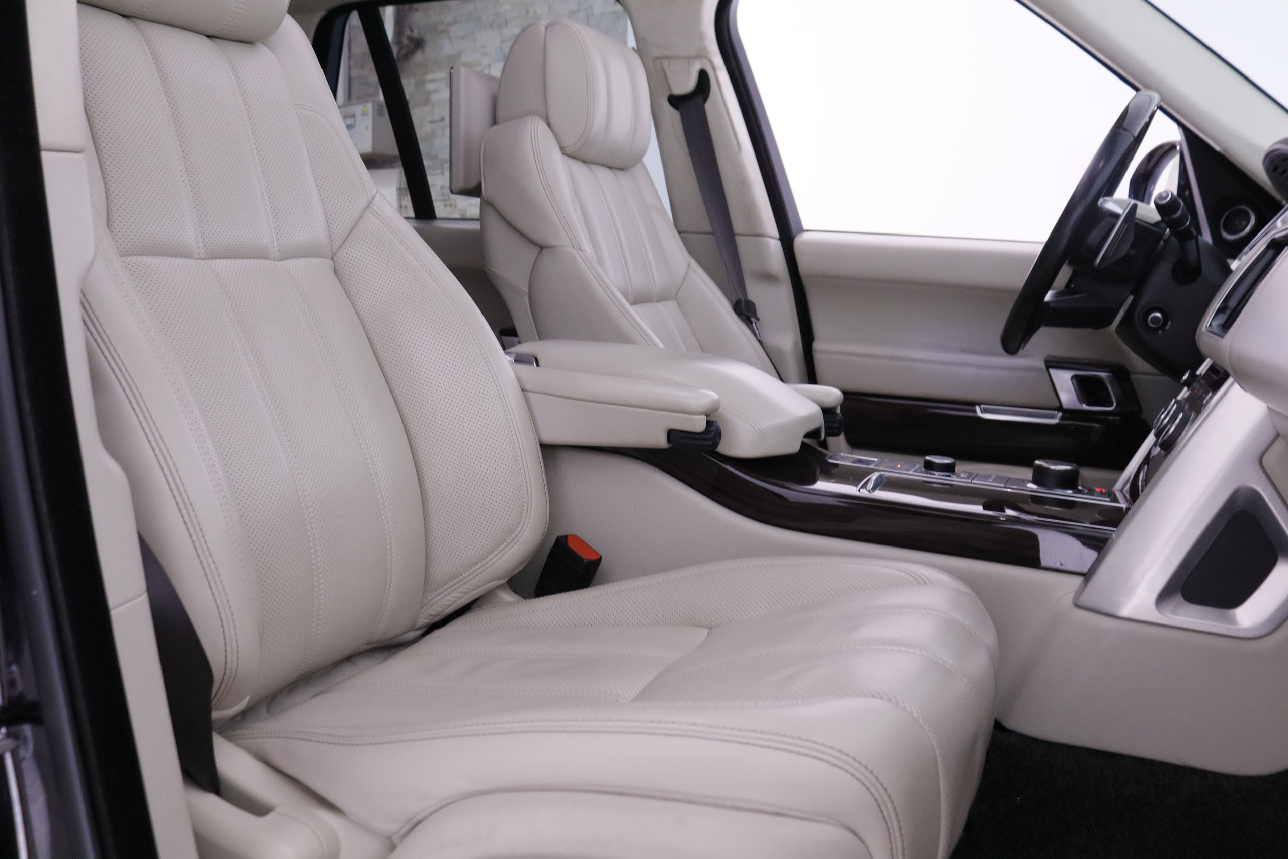 Land Rover Range Rover 5.0 SWD Autobiography V8 - foto 22