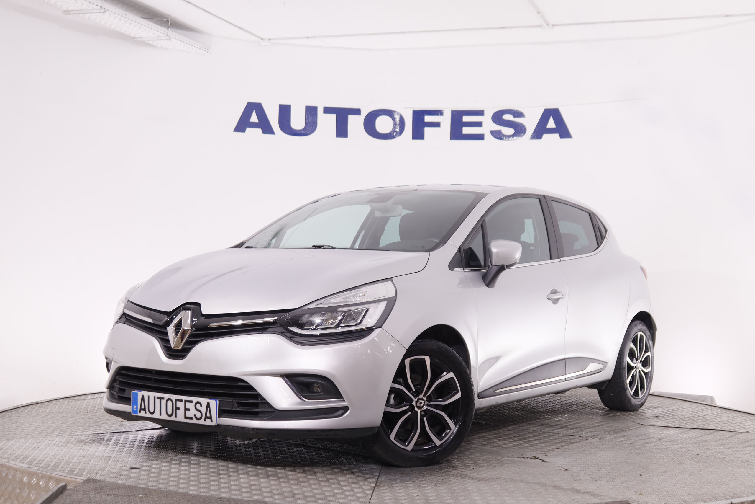 Renault Clio 0.9 TCe Energy Intens - foto 1