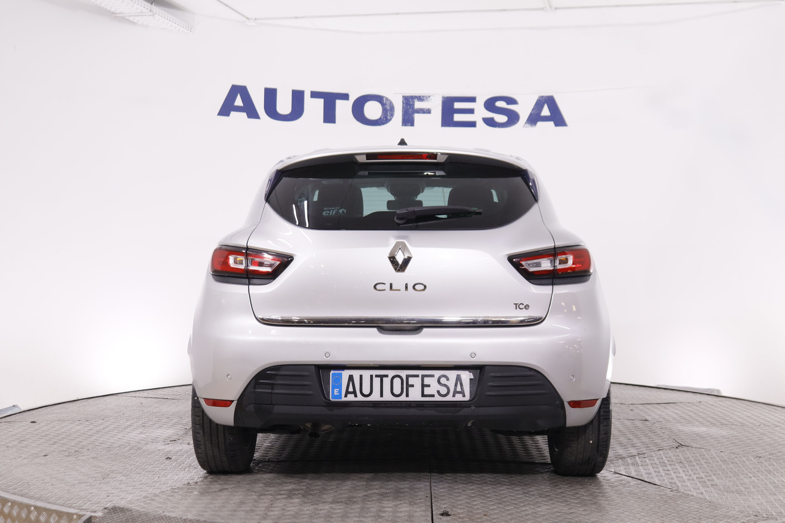 Renault Clio 0.9 TCe Energy Intens - foto 6