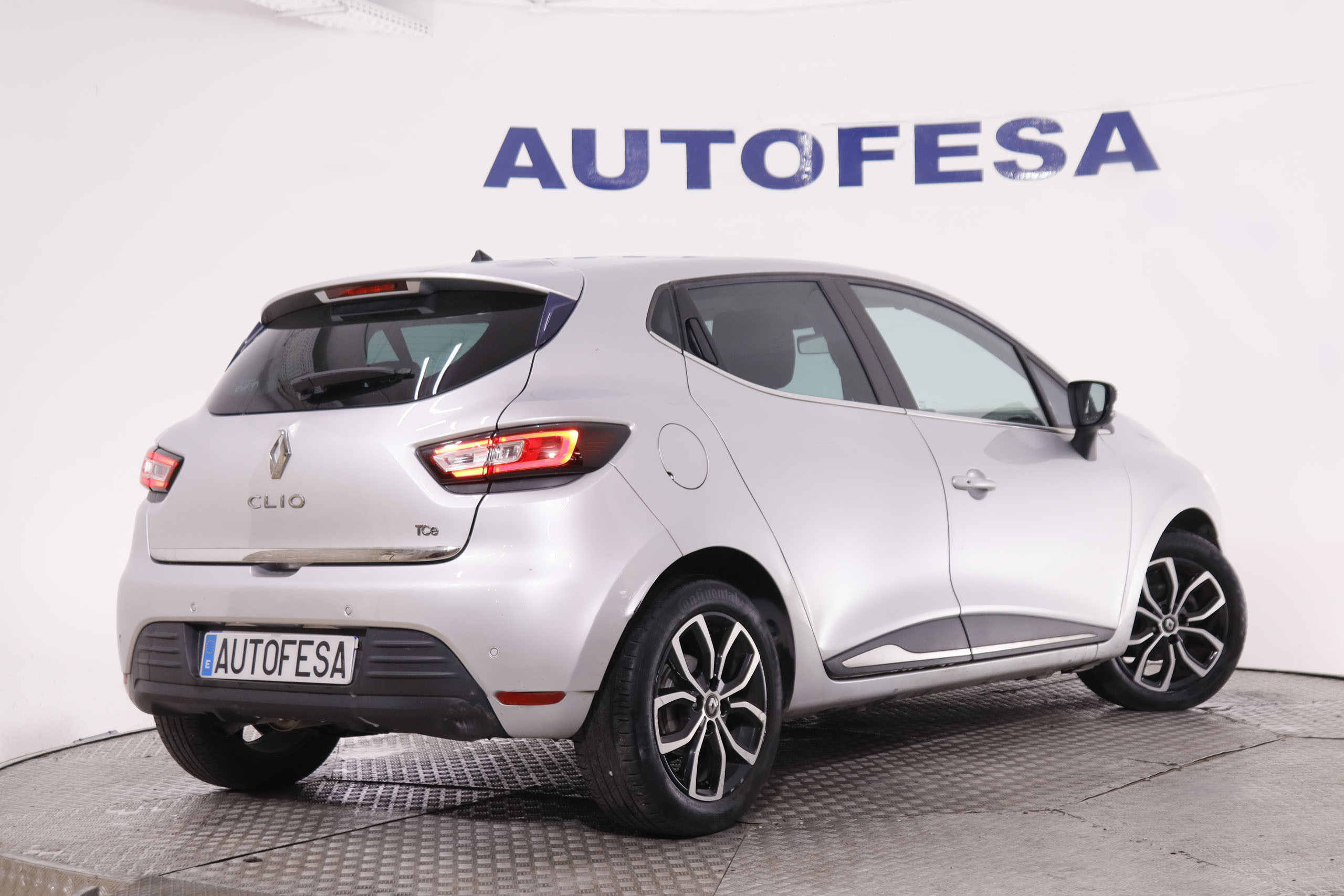 Renault Clio 0.9 TCe Energy Intens - foto 5