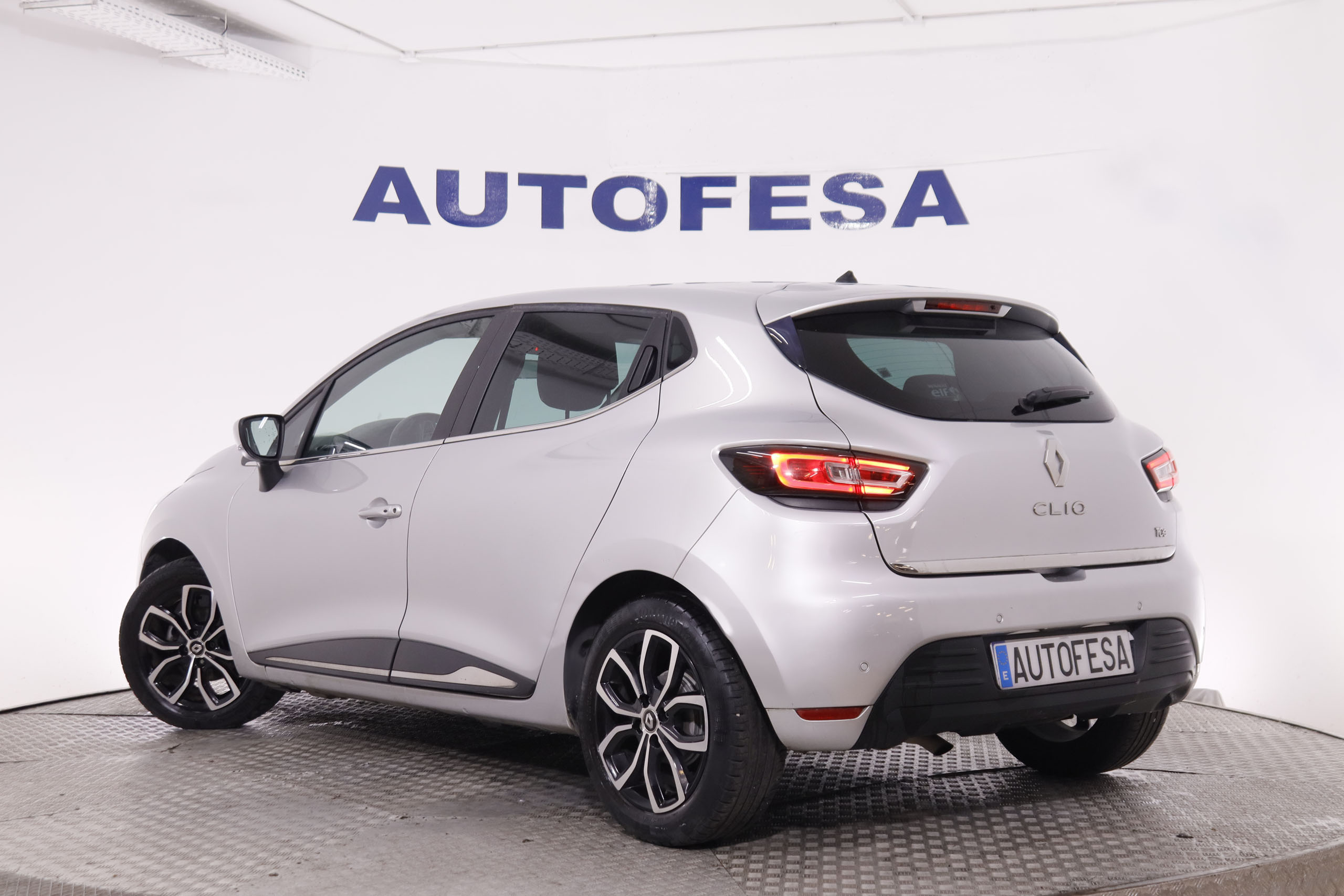 Renault Clio 0.9 TCe Energy Intens - foto 7