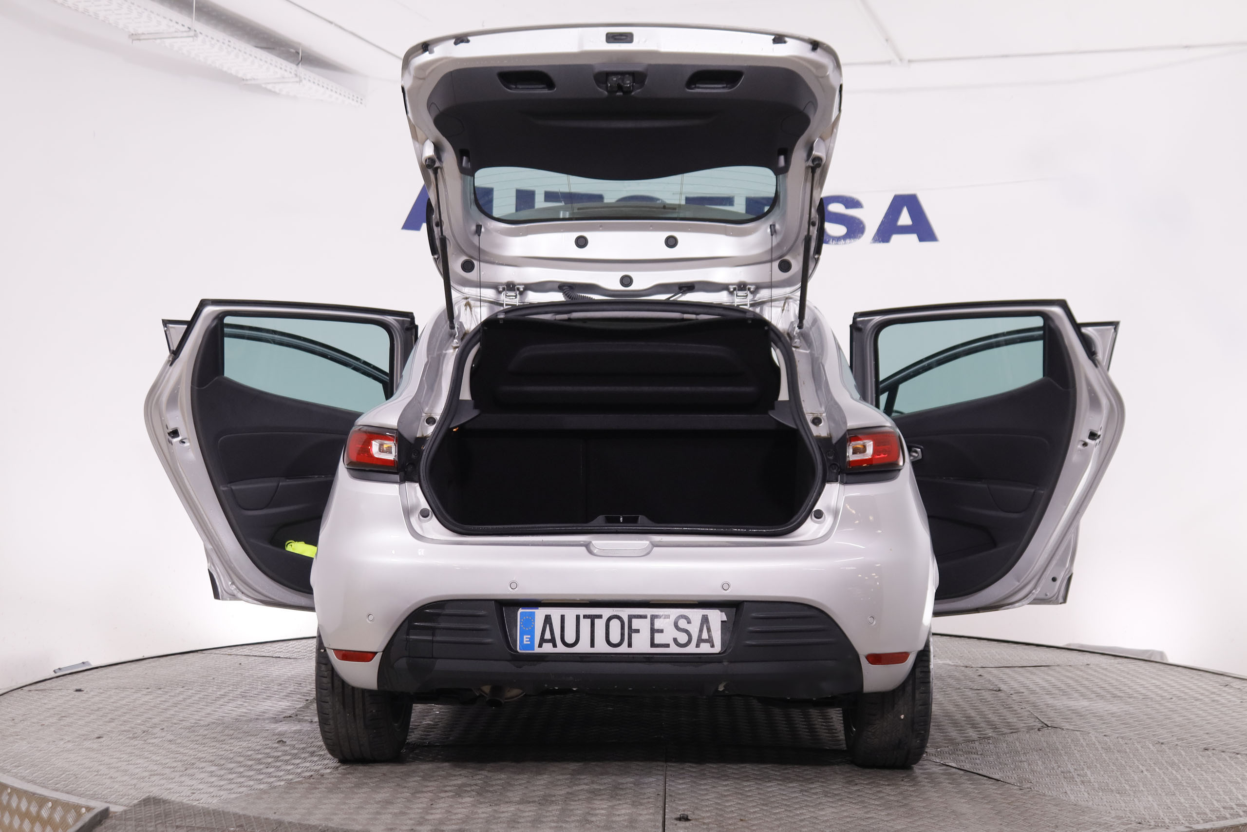 Renault Clio 0.9 TCe Energy Intens - foto 9
