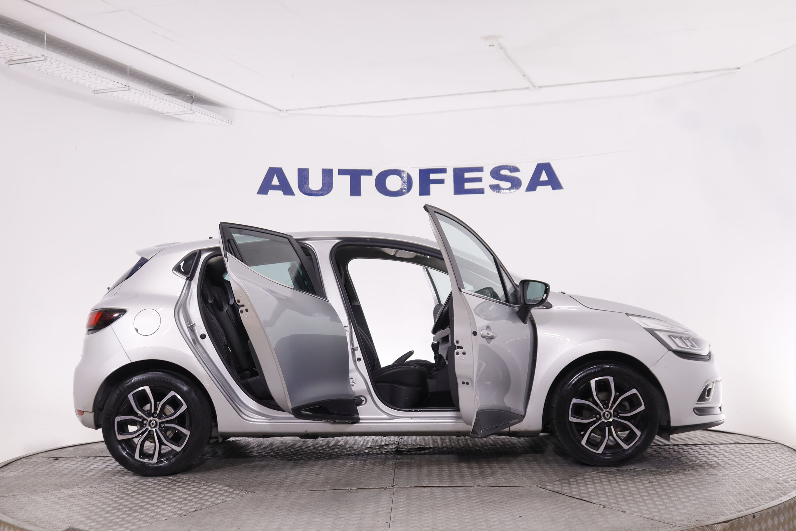 Renault Clio 0.9 TCe Energy Intens - foto 10