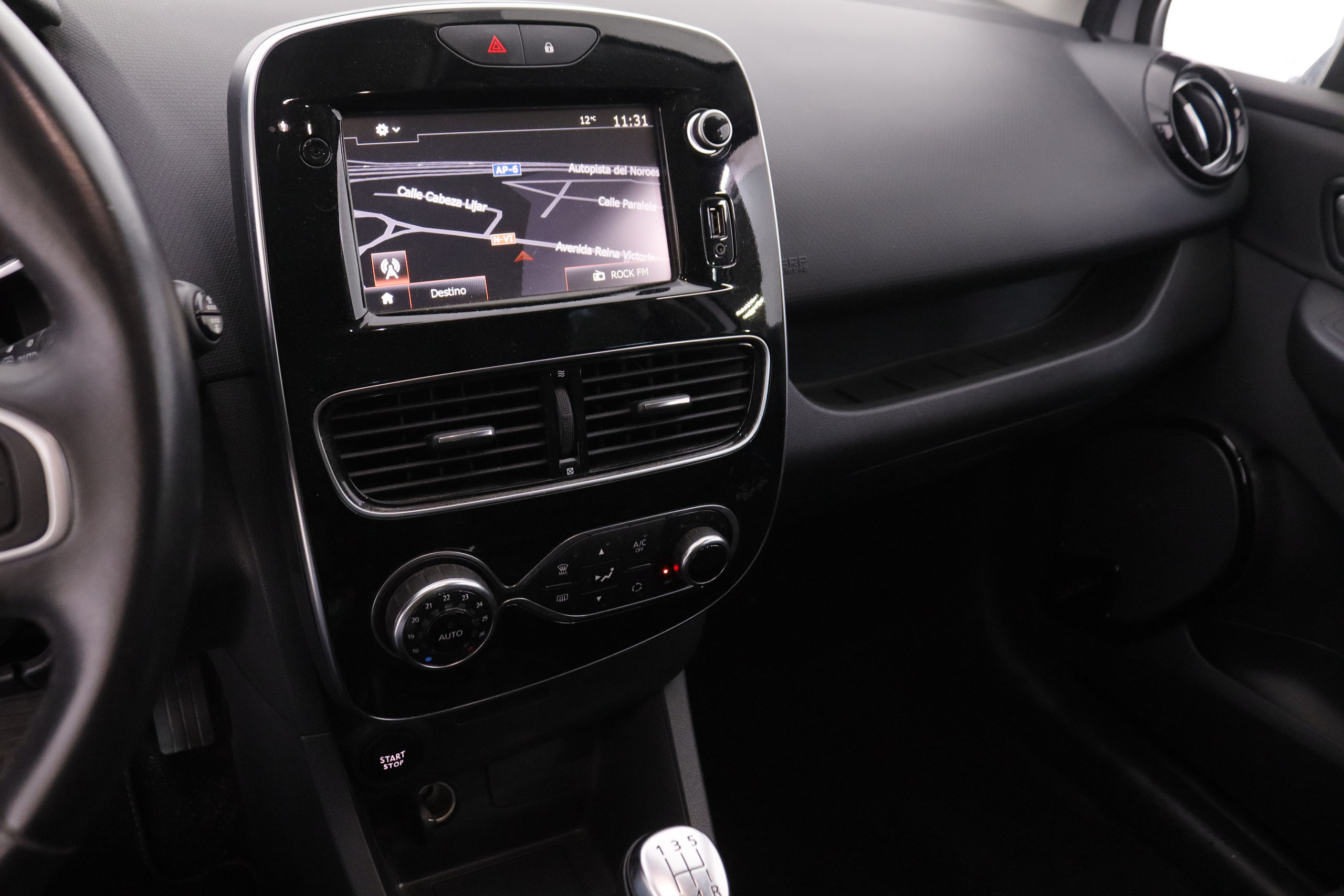 Renault Clio 0.9 TCe Energy Intens - foto 13