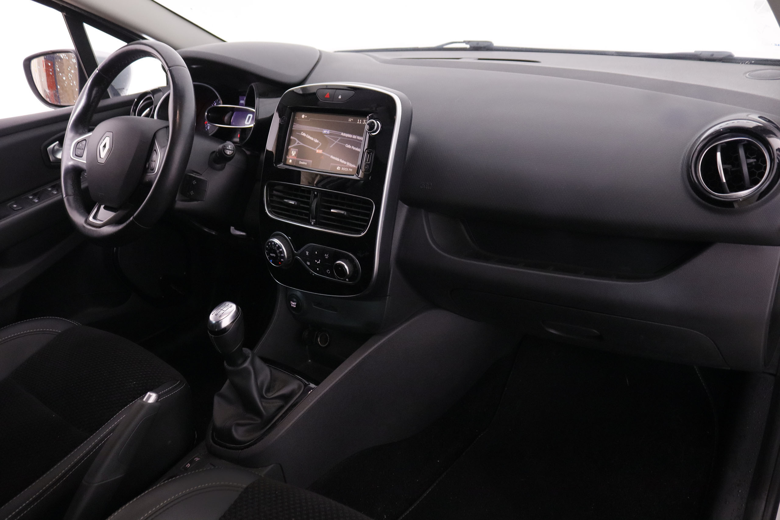 Renault Clio 0.9 TCe Energy Intens - foto 12