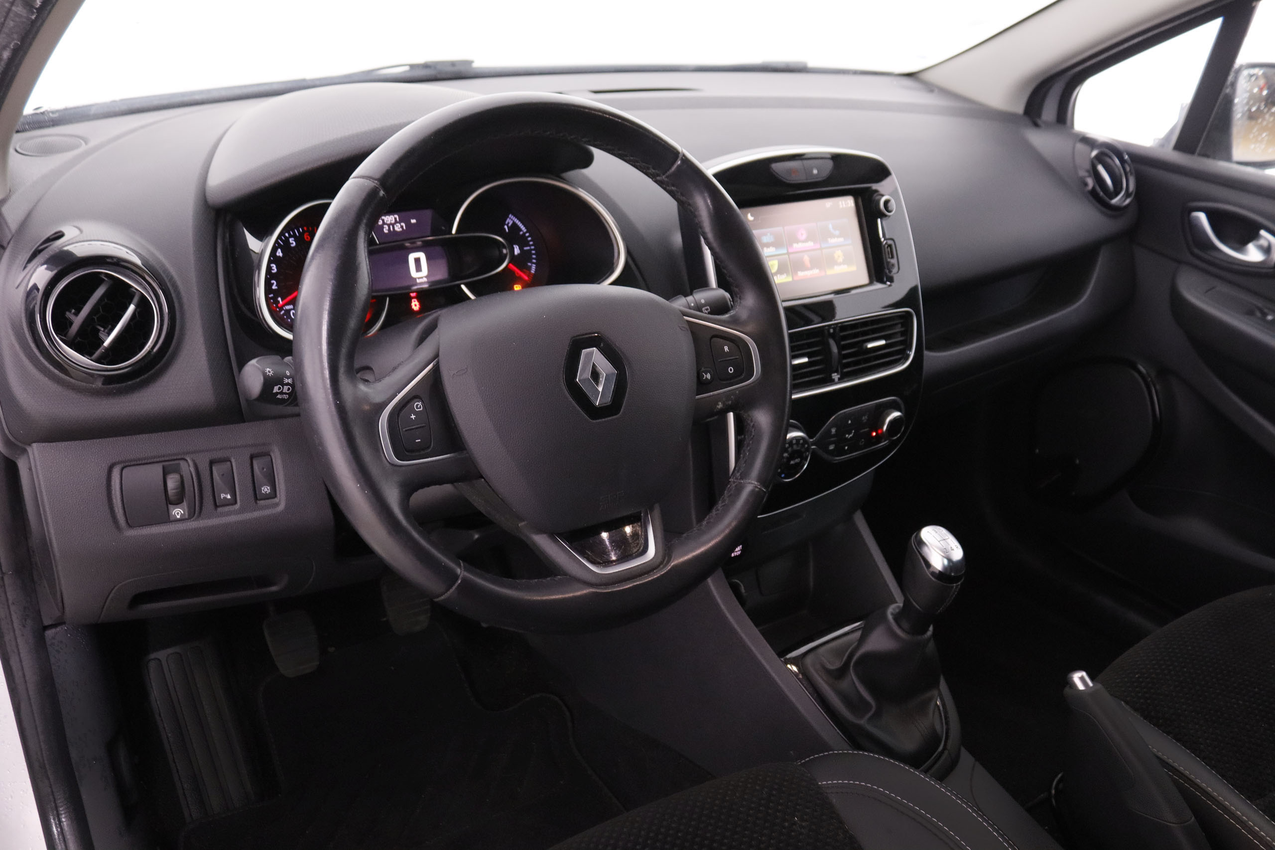 Renault Clio 0.9 TCe Energy Intens - foto 11