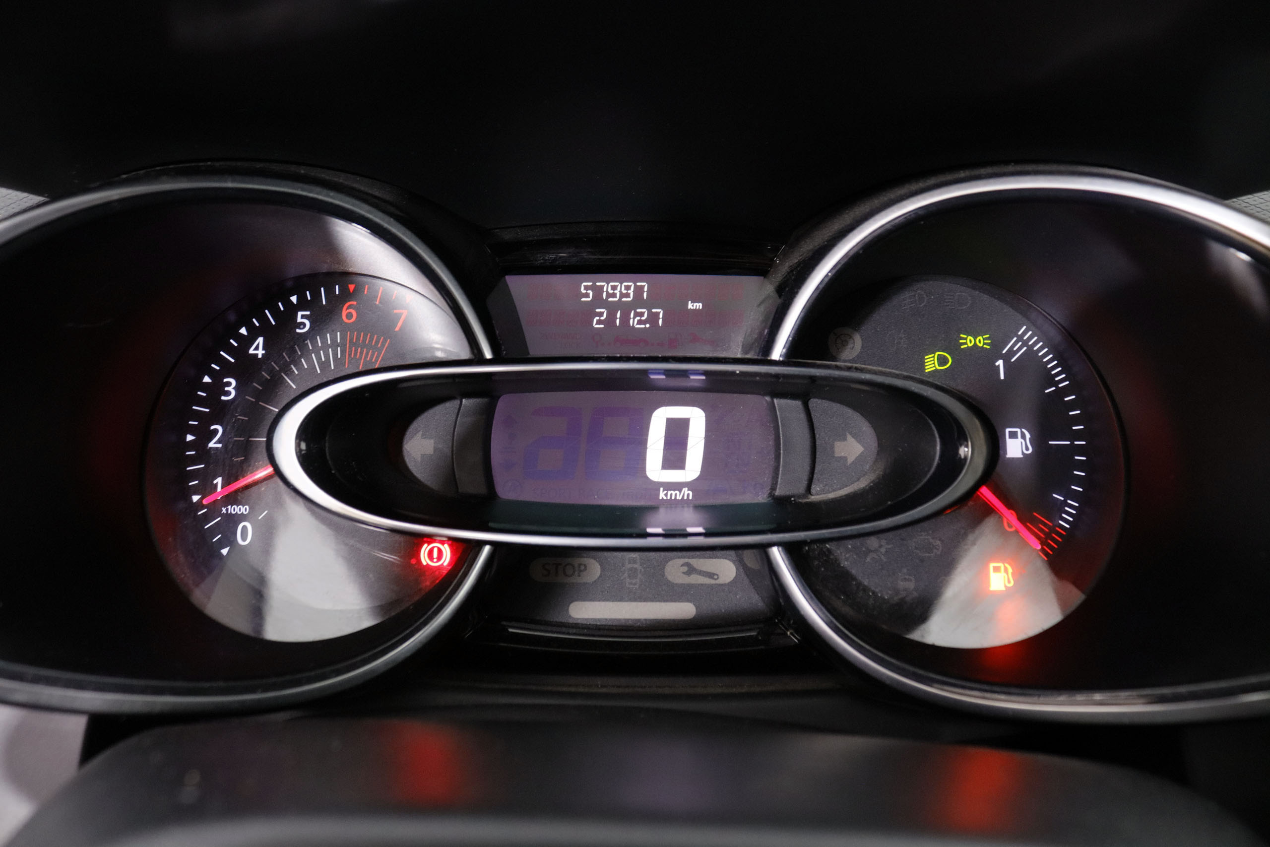Renault Clio 0.9 TCe Energy Intens - foto 15