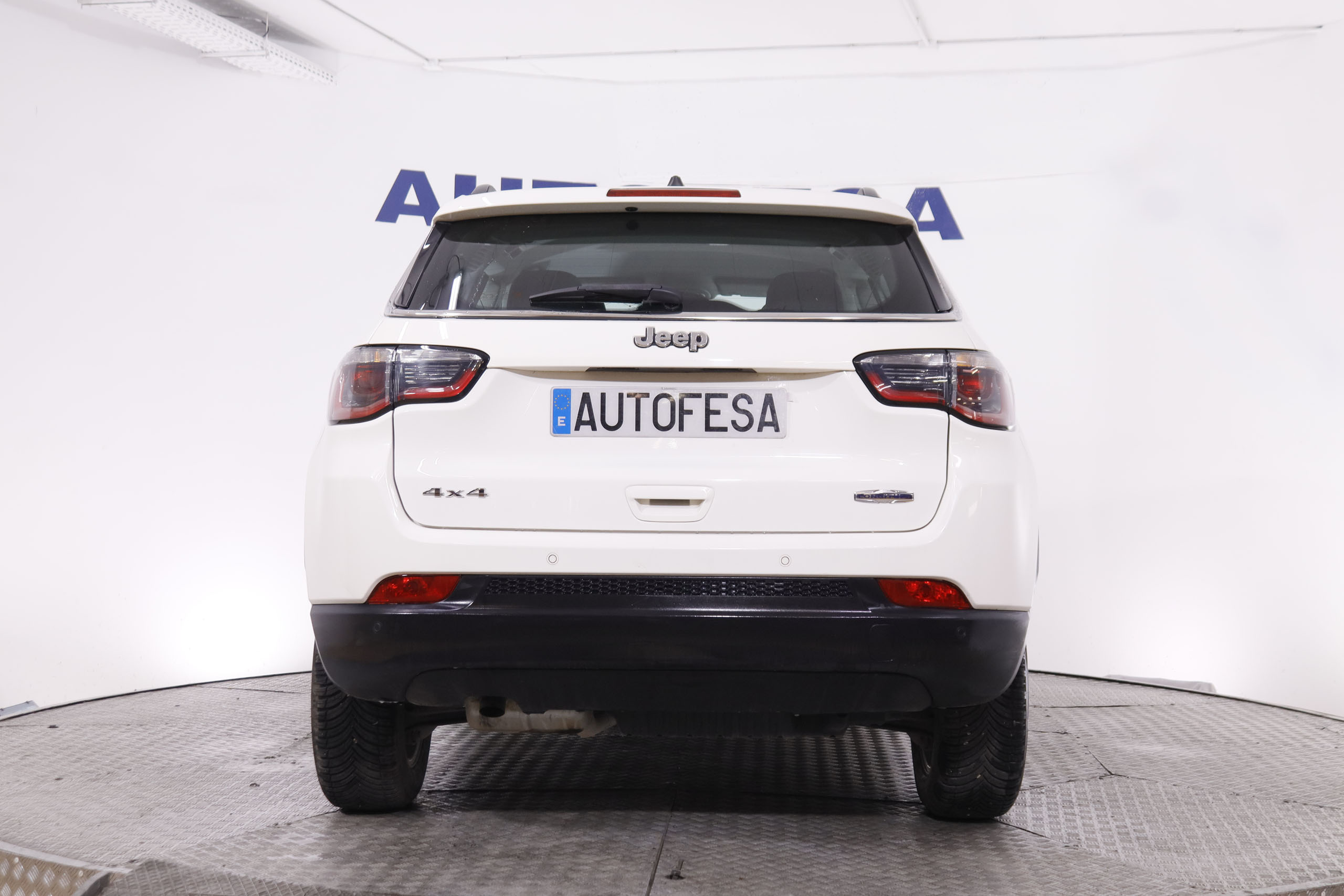 Jeep Compass 2.0 Mjet Longitude 4WD - foto 6