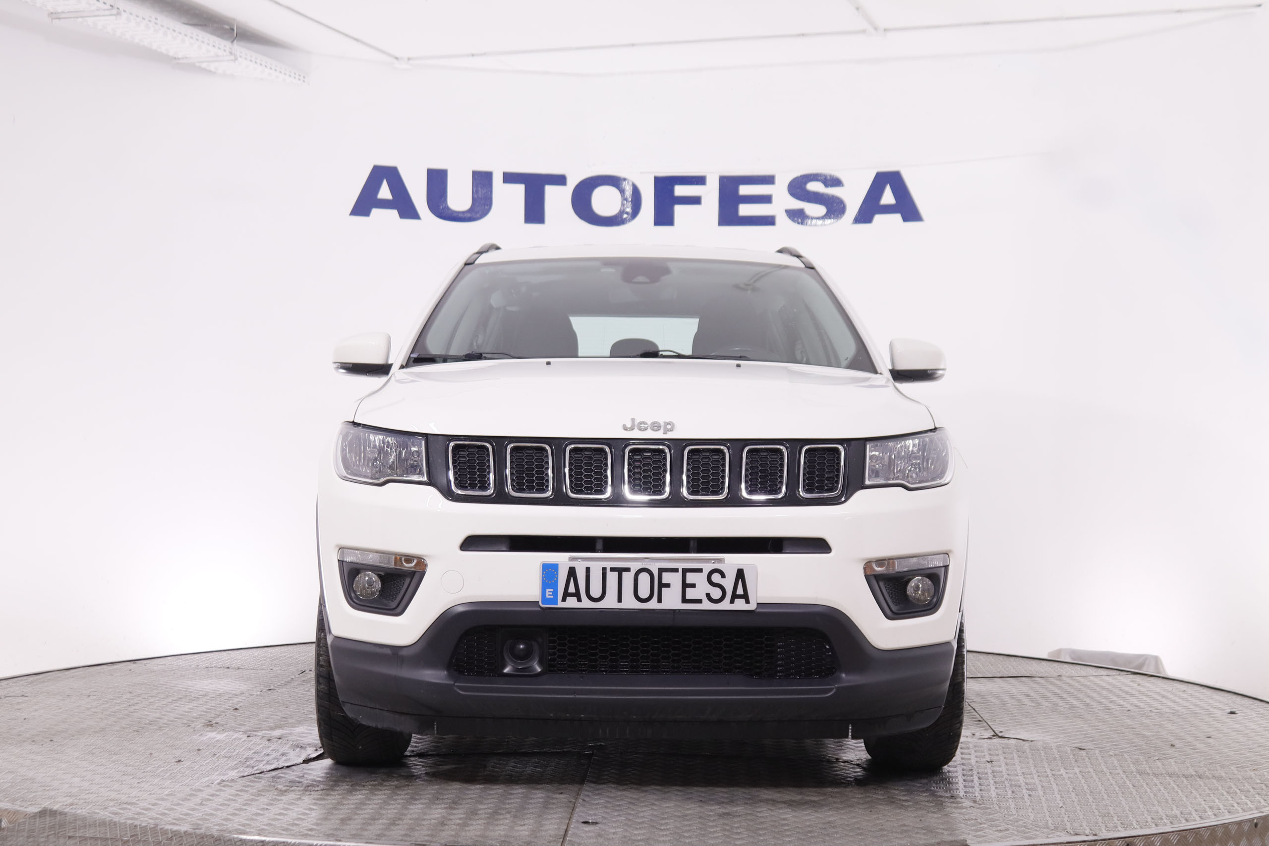 Jeep Compass 2.0 Mjet Longitude 4WD - foto 2