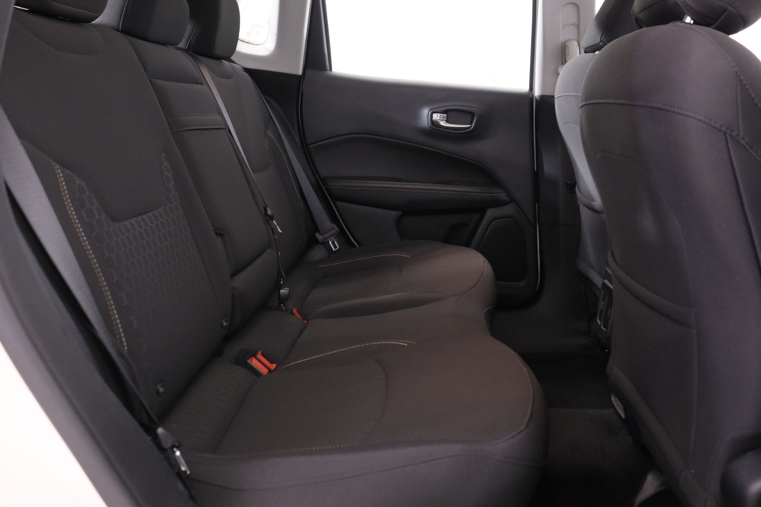 Jeep Compass 2.0 Mjet Longitude 4WD - foto 20