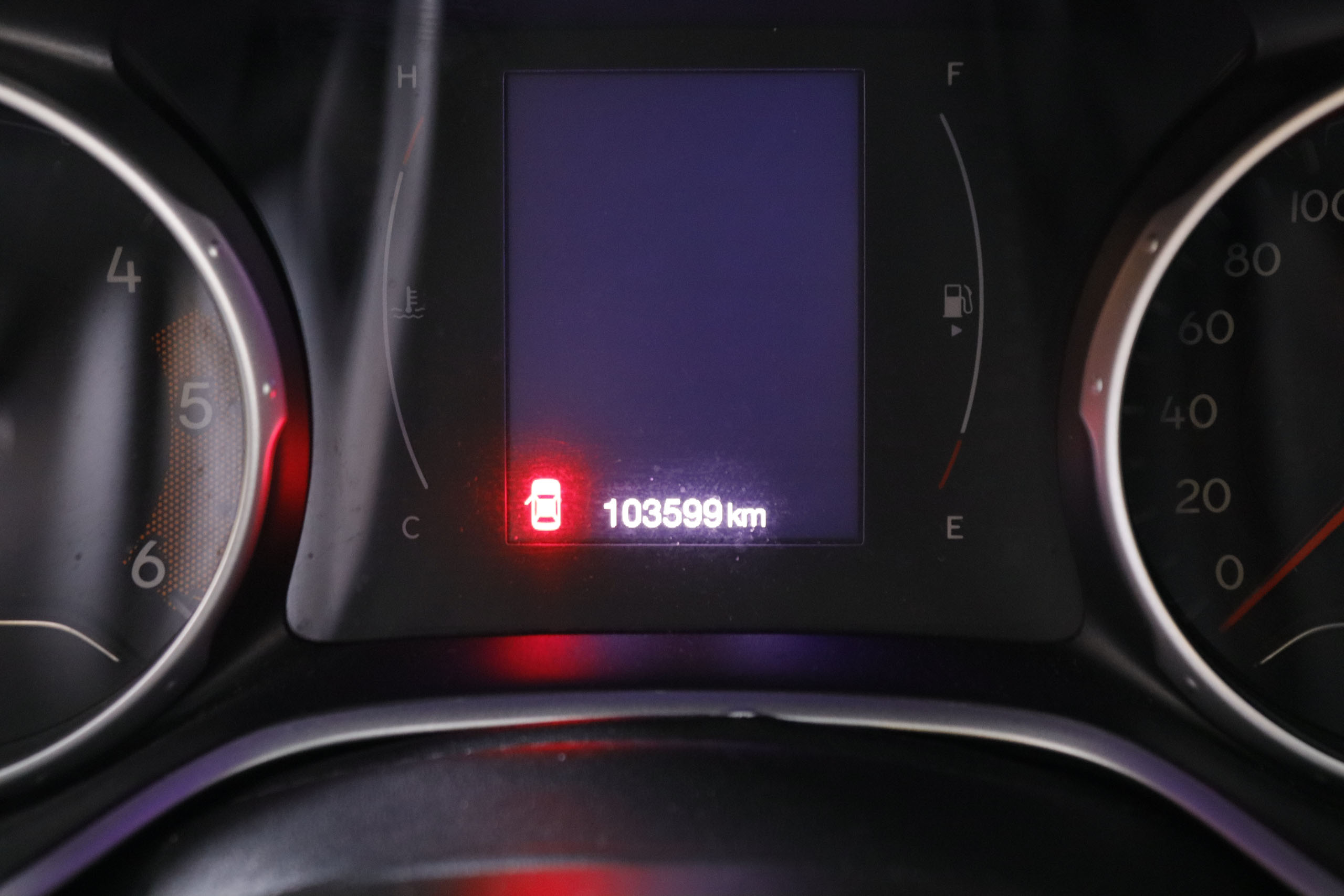 Jeep Compass 2.0 Mjet Longitude 4WD - foto 17