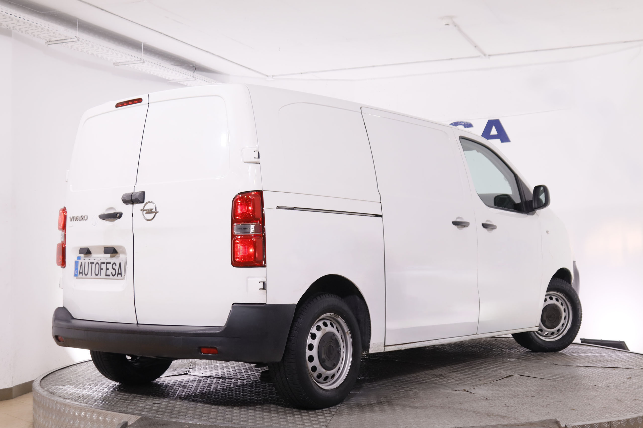 Opel Vivaro 1.5D Talla M - foto 6
