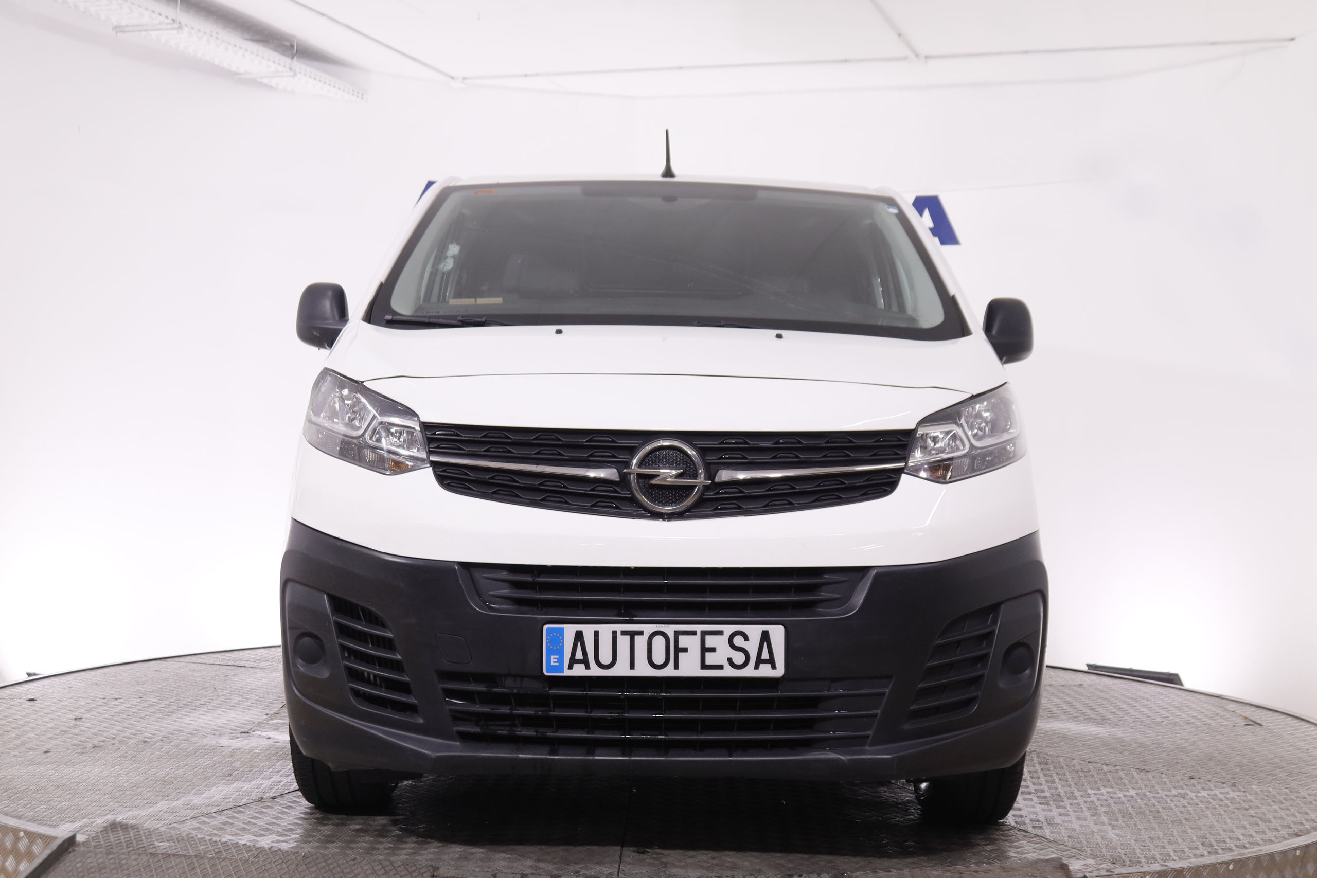 Opel Vivaro 1.5D Talla M - foto 2