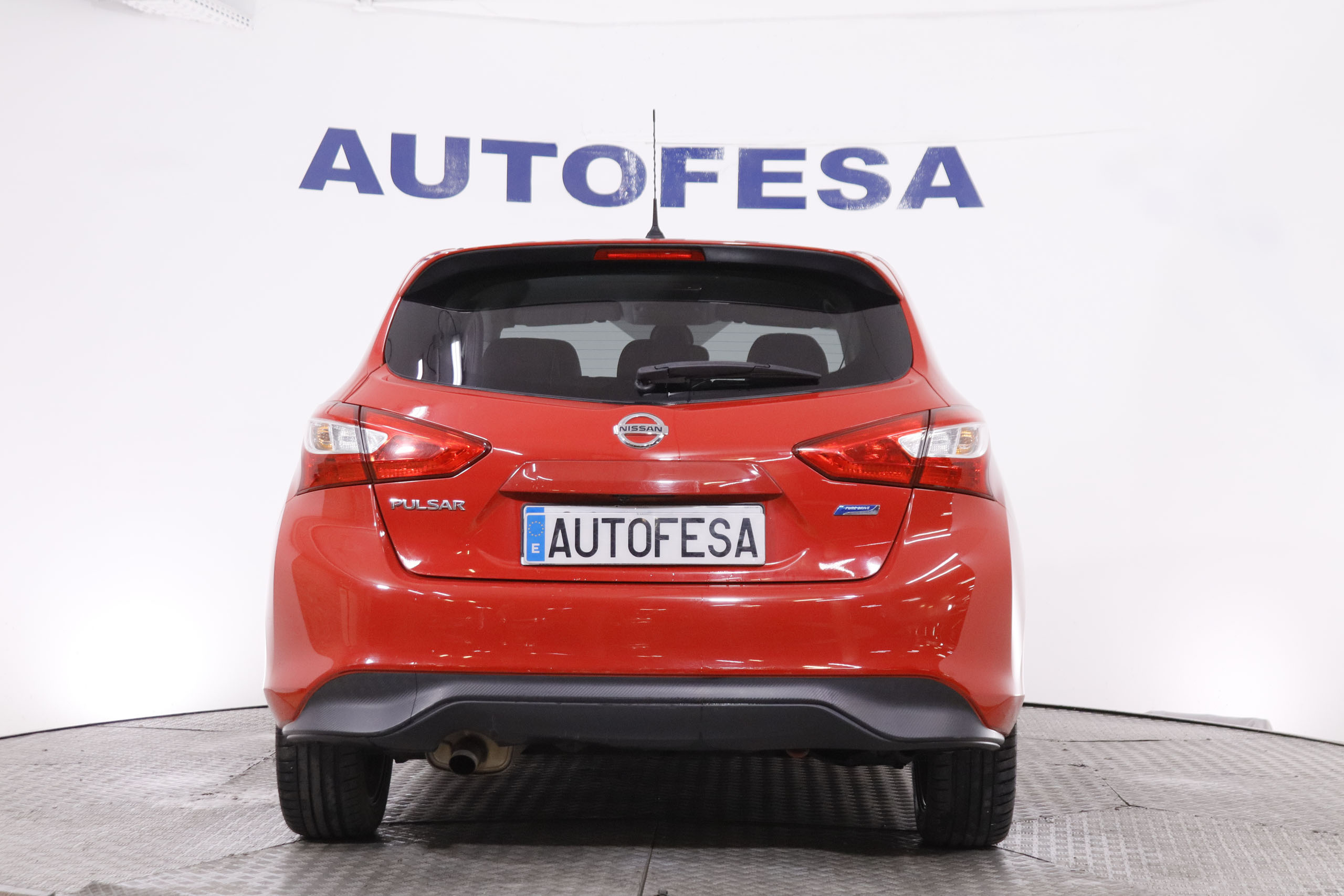 Nissan Pulsar 1.5 dCi Tekna - foto 5