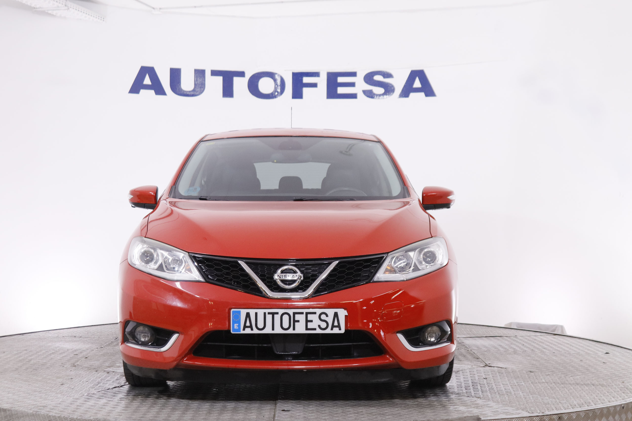Nissan Pulsar 1.5 dCi Tekna - foto 2