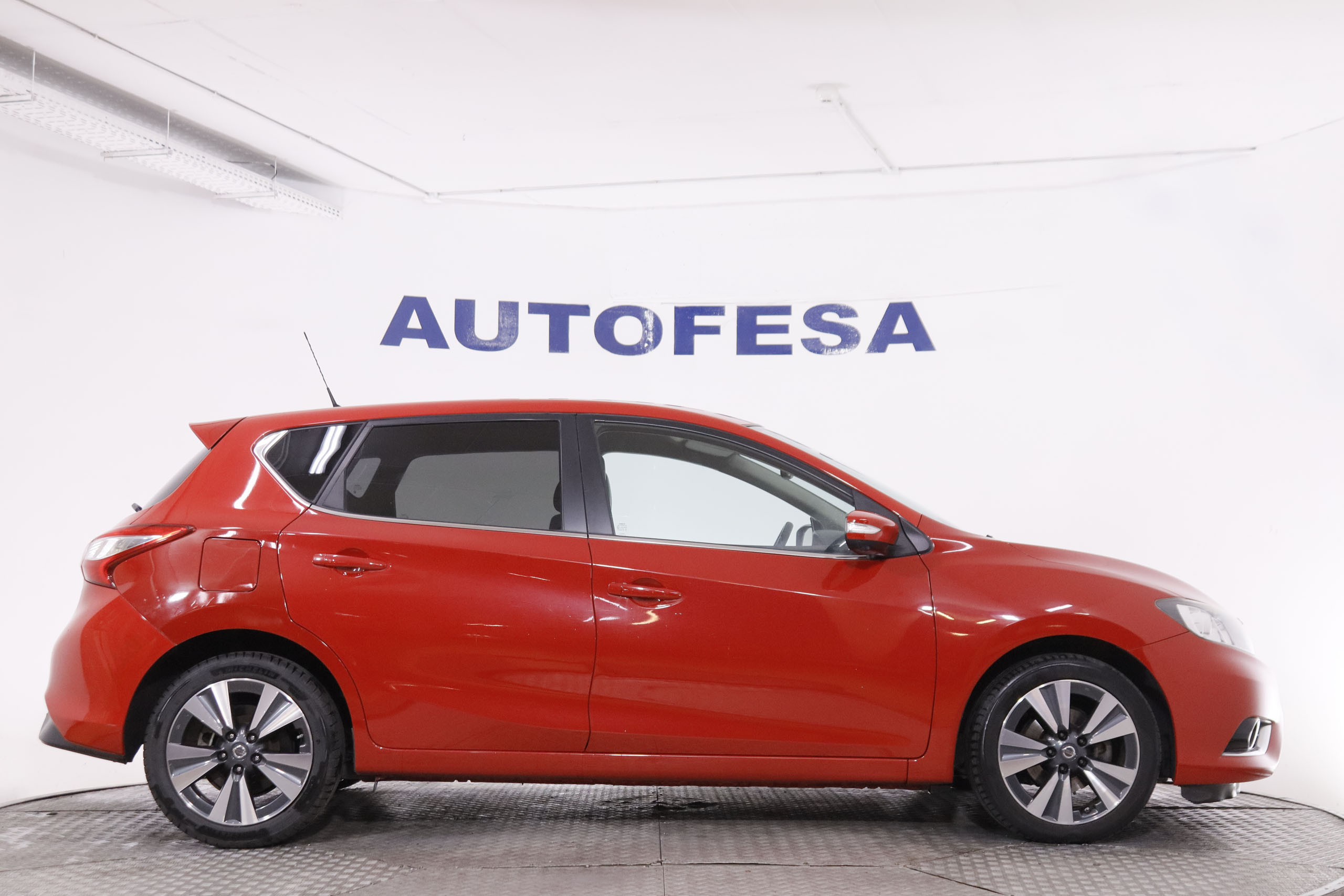 Nissan Pulsar 1.5 dCi Tekna - foto 7