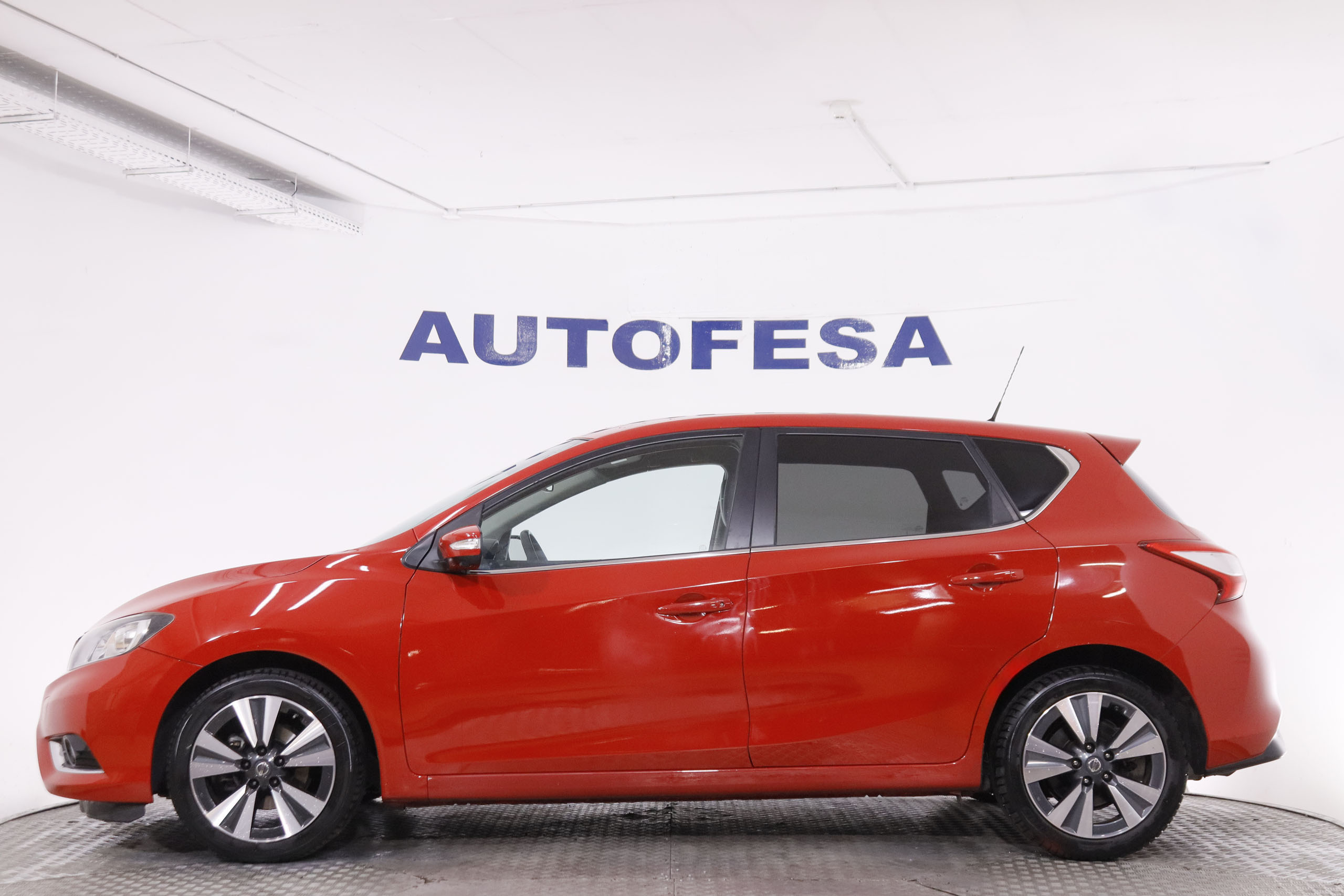 Nissan Pulsar 1.5 dCi Tekna - foto 10
