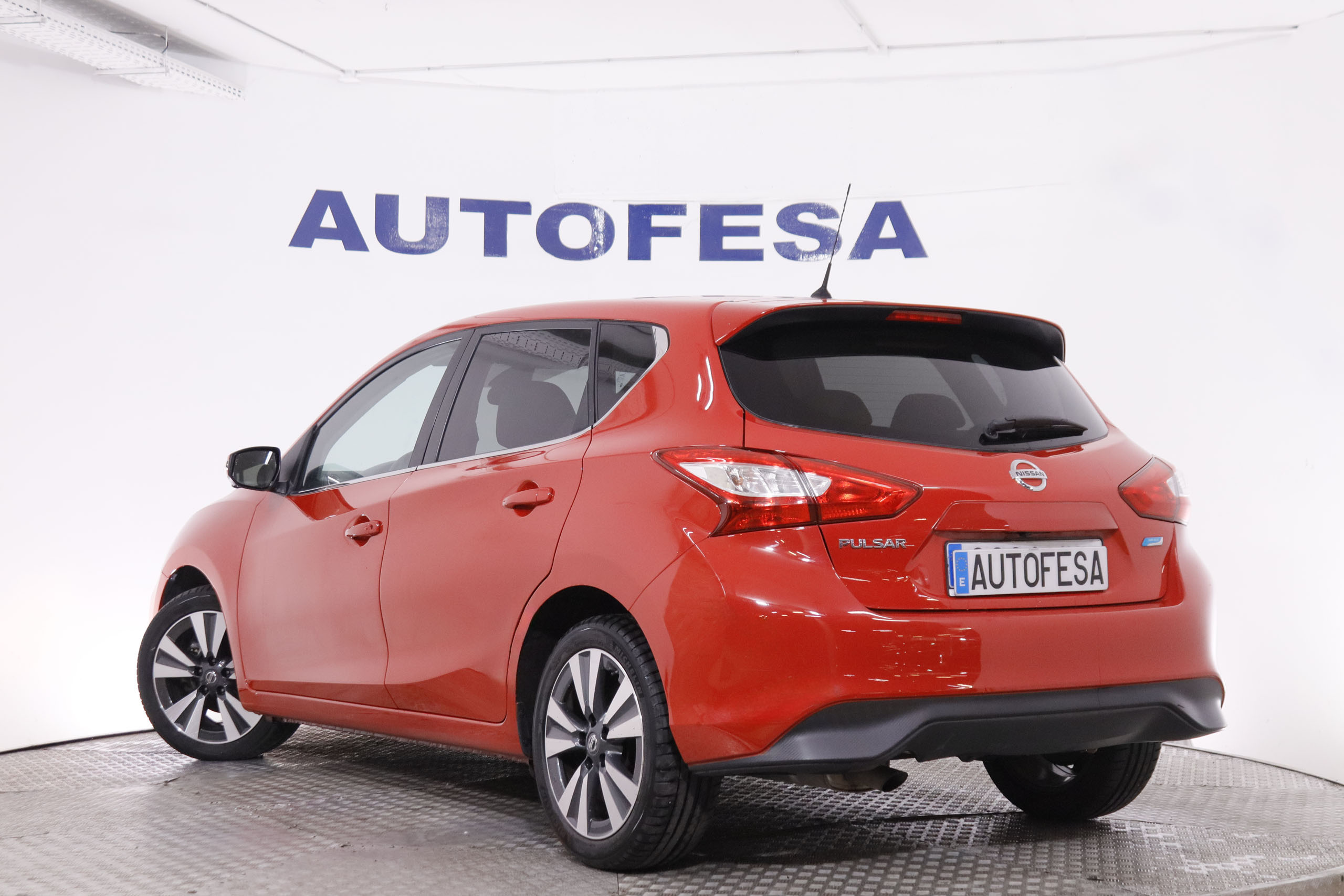 Nissan Pulsar 1.5 dCi Tekna - foto 6