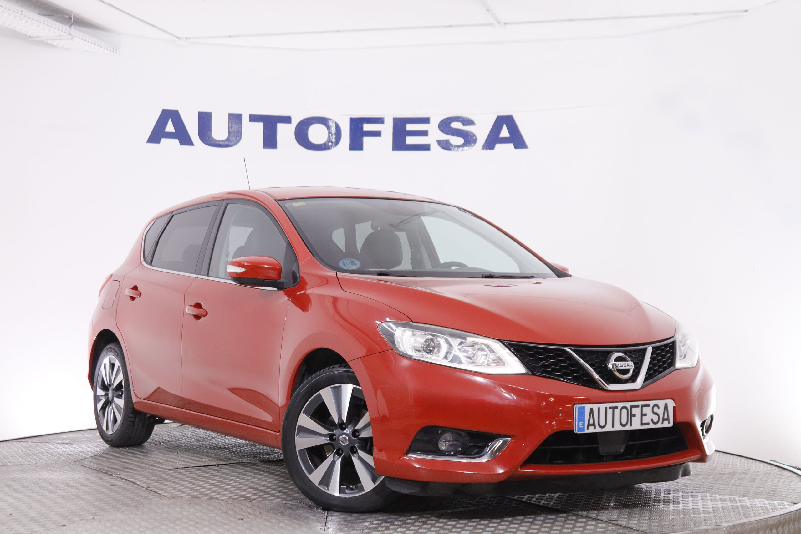 Nissan Pulsar 1.5 dCi Tekna - foto 3