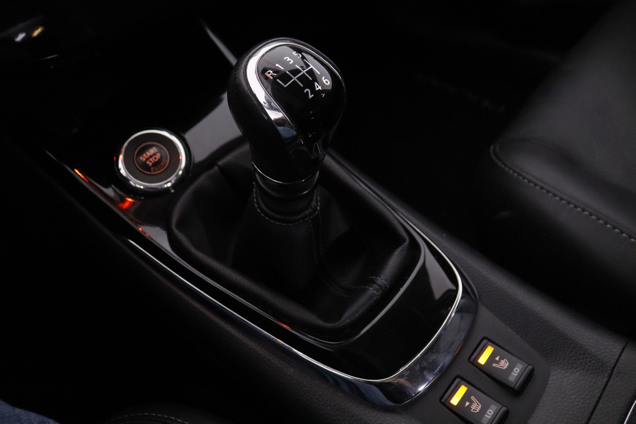 Nissan Pulsar 1.5 dCi Tekna - foto 19