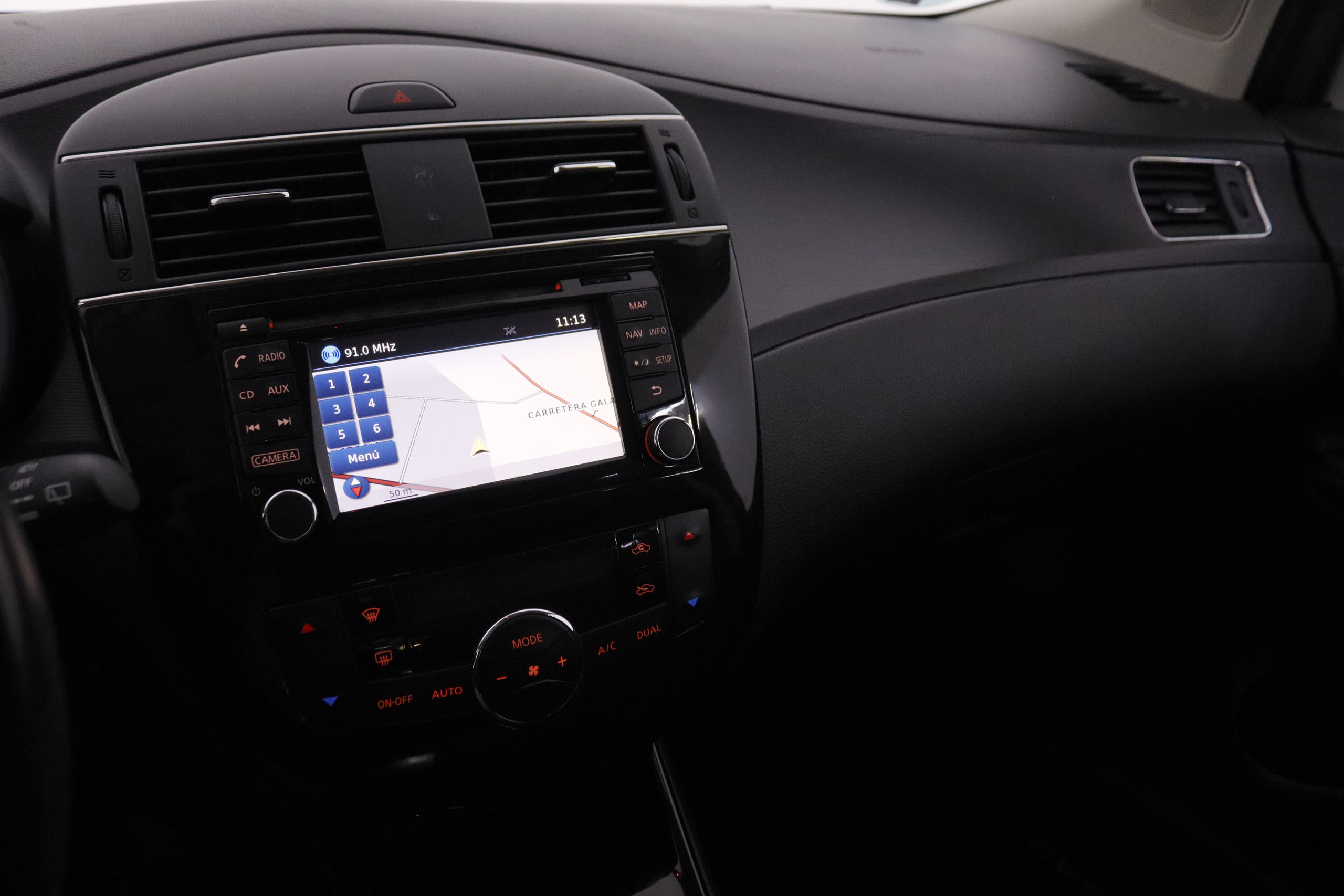 Nissan Pulsar 1.5 dCi Tekna - foto 16