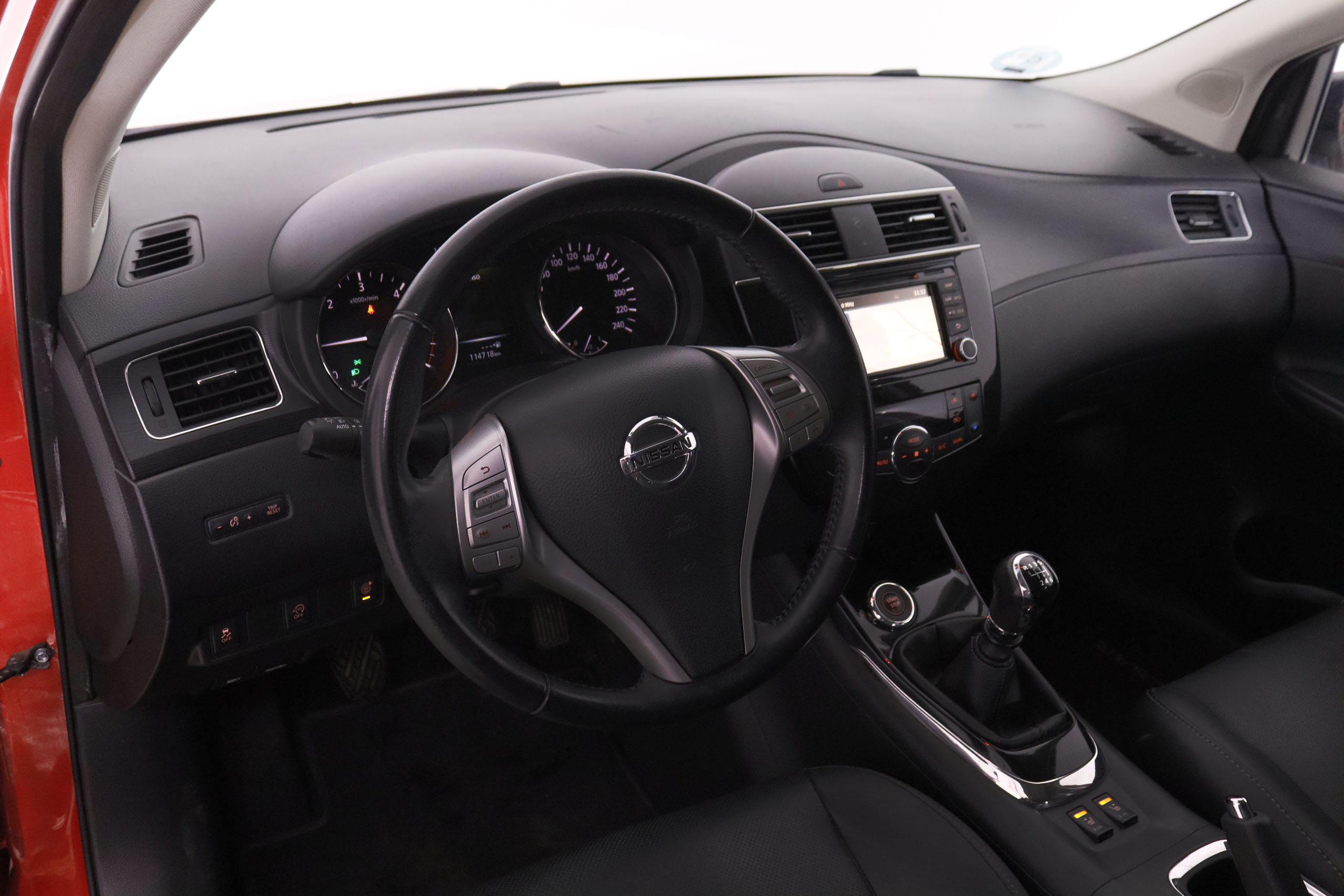 Nissan Pulsar 1.5 dCi Tekna - foto 11